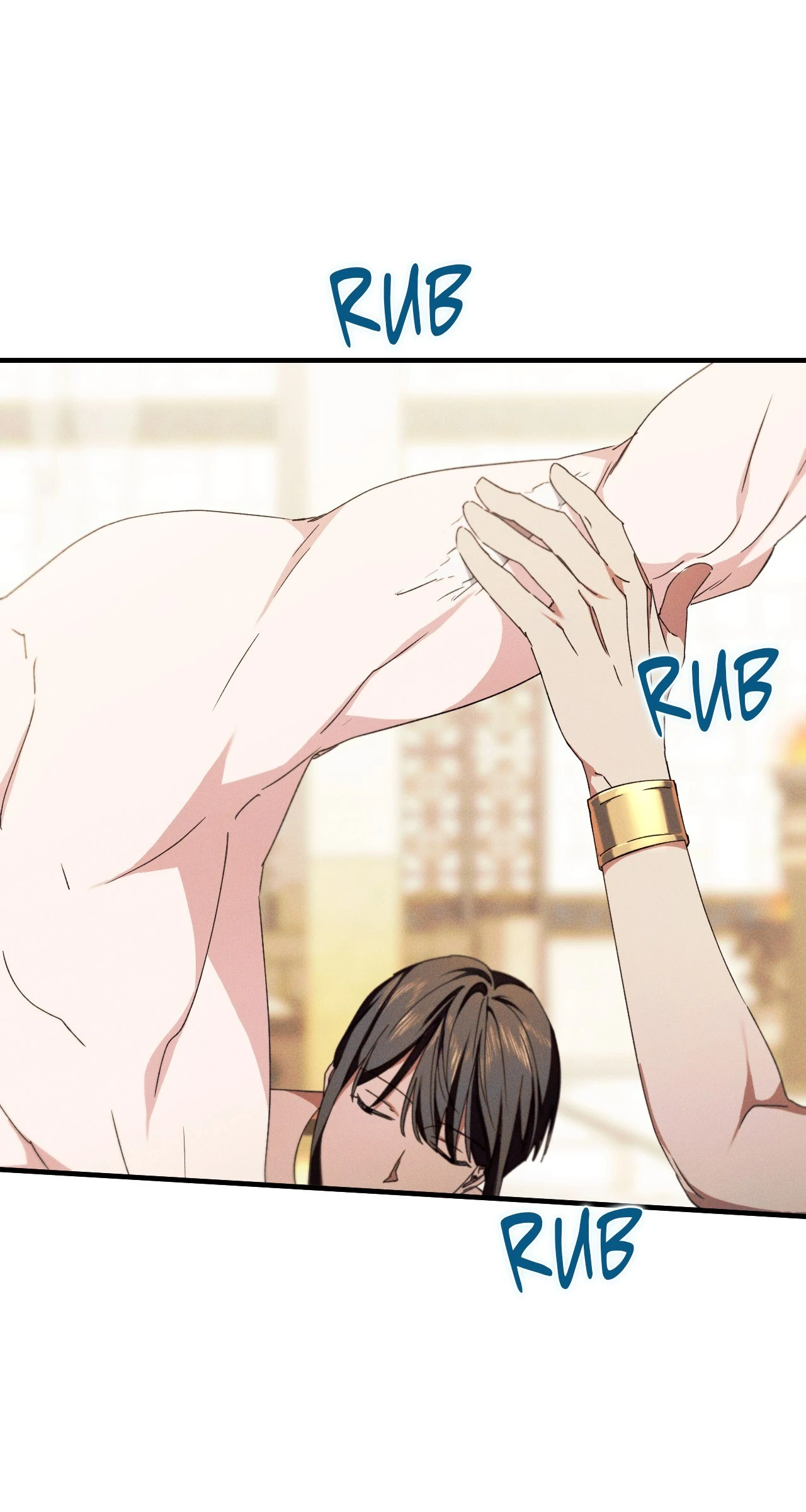 Devoured: The Serpent and the Pomegranate ﴾Uncensored Official﴿‏ - Chapter 15 manhwa