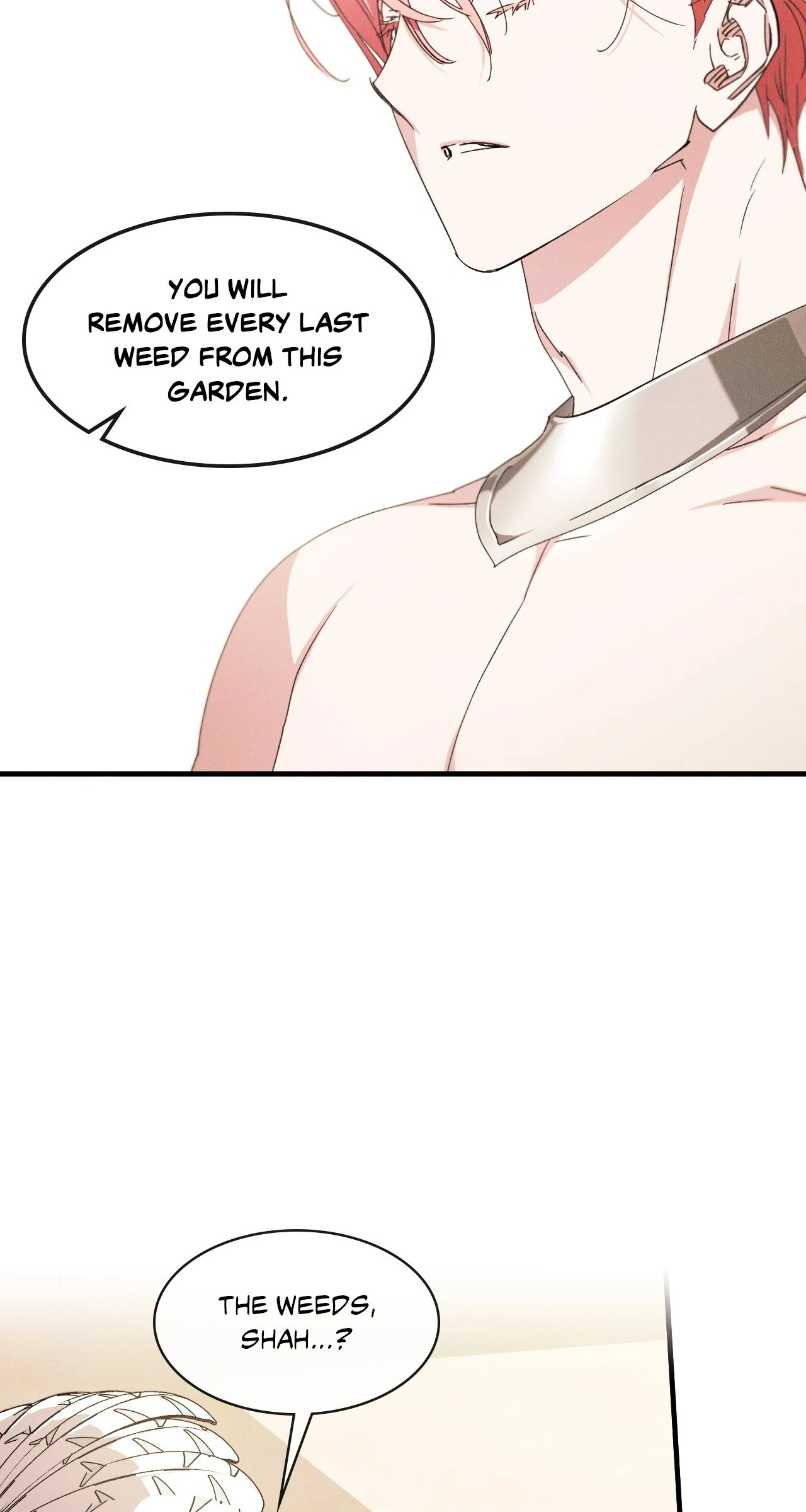 Devoured: The Serpent and the Pomegranate ﴾Uncensored Official﴿‏ - Chapter 15 manhwa