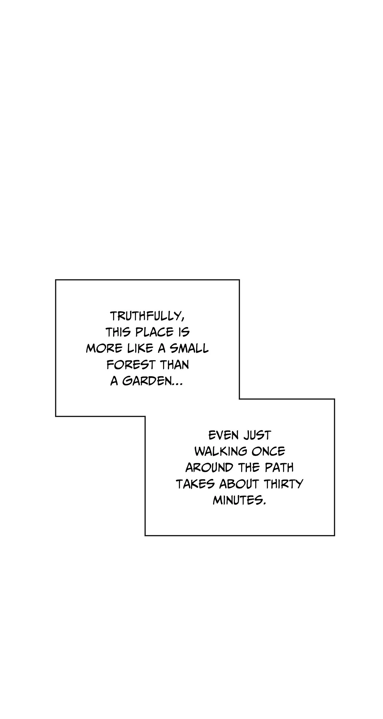 Devoured: The Serpent and the Pomegranate ﴾Uncensored Official﴿‏ - Chapter 15 manhwa
