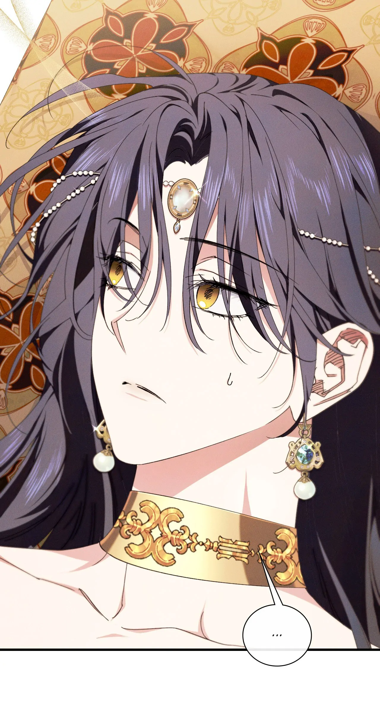 Devoured: The Serpent and the Pomegranate ﴾Uncensored Official﴿‏ - Chapter 16 manhwa