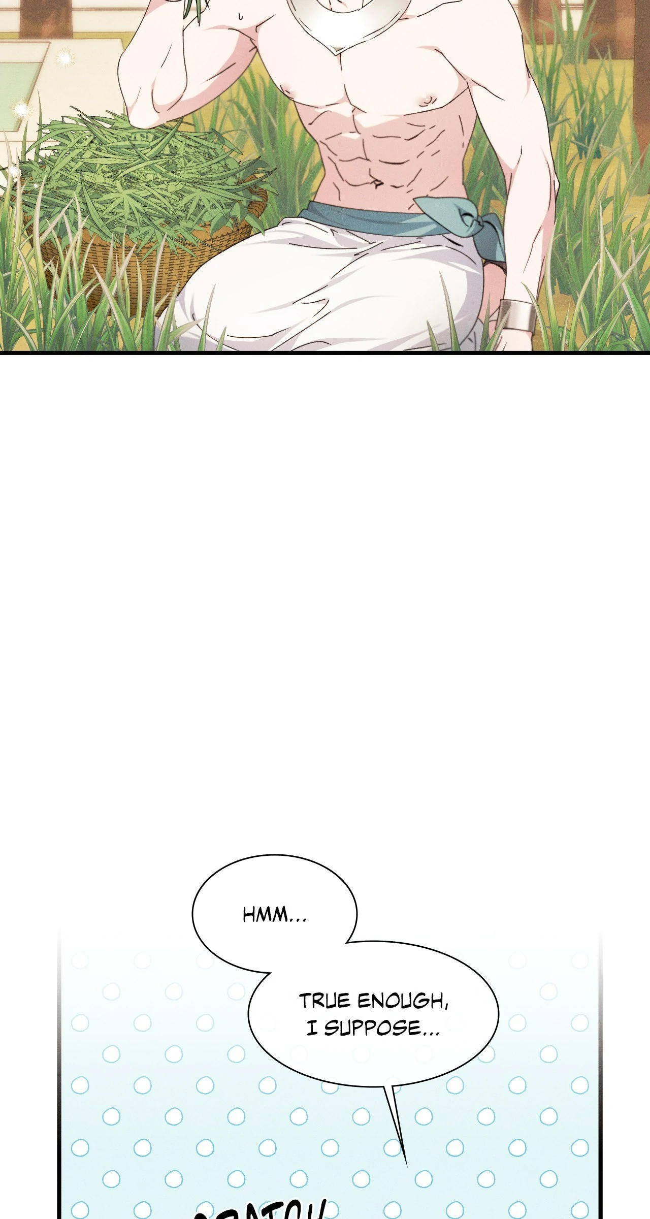 Devoured: The Serpent and the Pomegranate ﴾Uncensored Official﴿‏ - Chapter 16 manhwa
