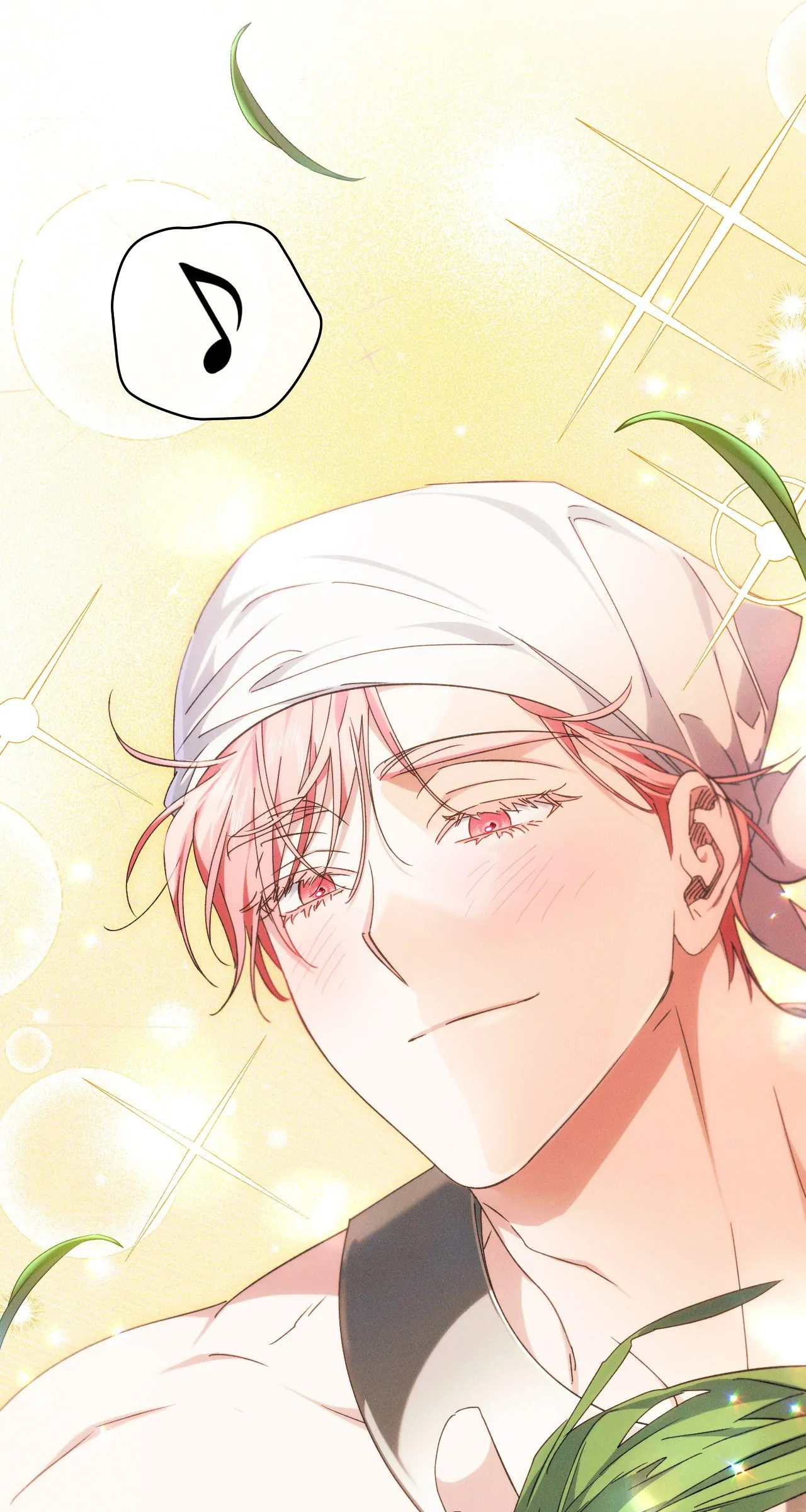 Devoured: The Serpent and the Pomegranate ﴾Uncensored Official﴿‏ - Chapter 16 manhwa