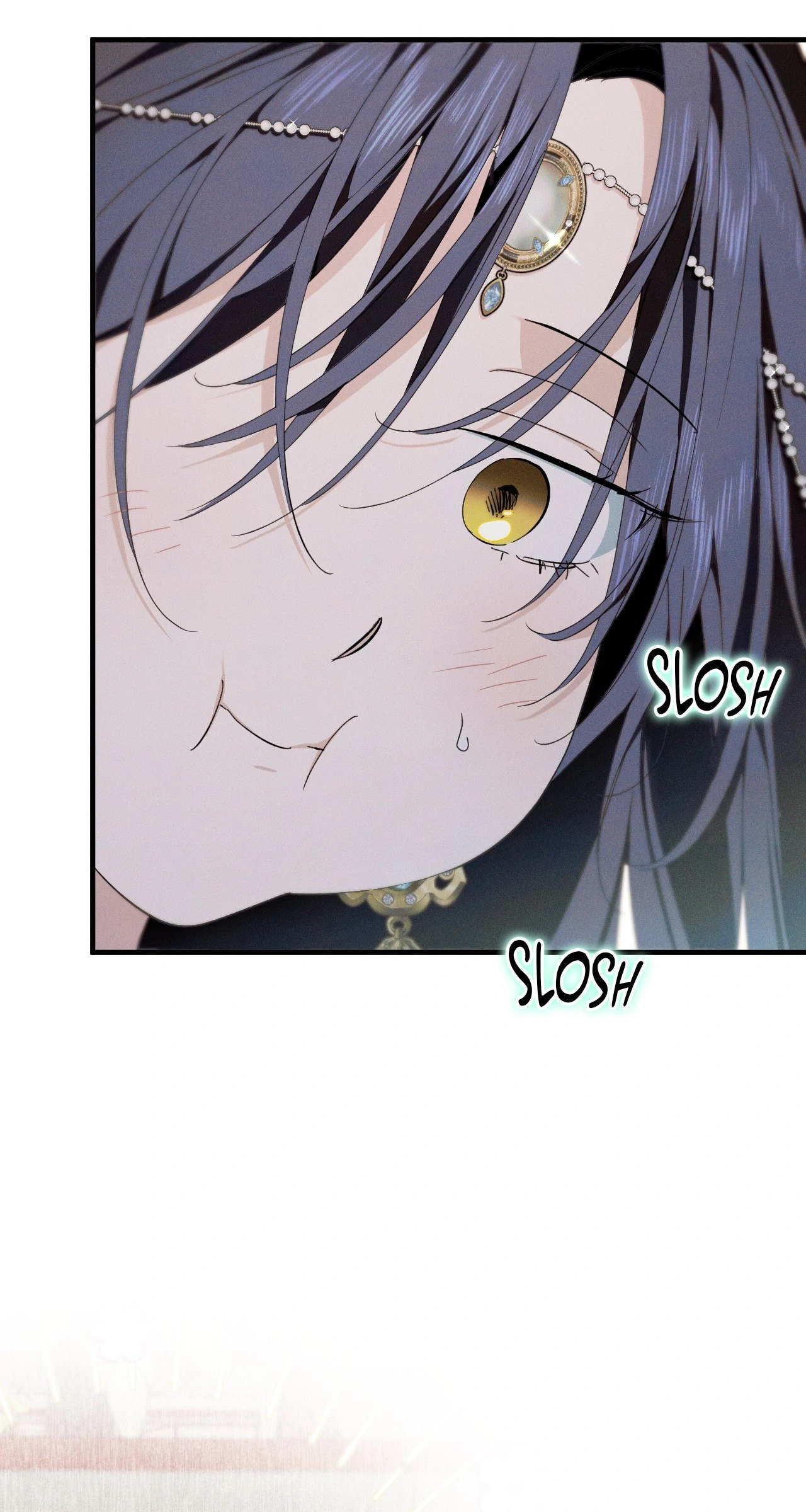 Devoured: The Serpent and the Pomegranate ﴾Uncensored Official﴿‏ - Chapter 16 manhwa