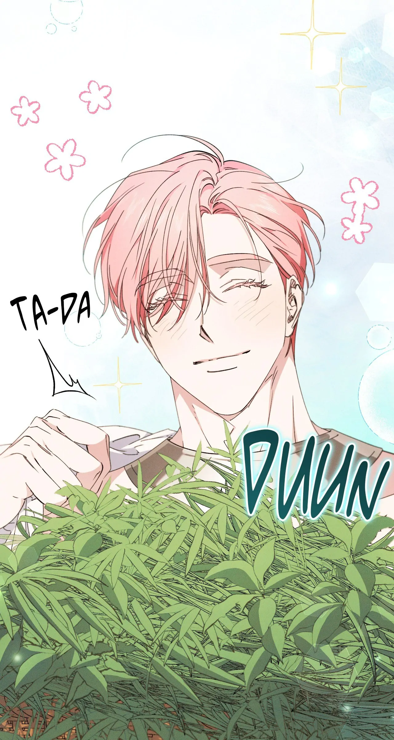 Devoured: The Serpent and the Pomegranate ﴾Uncensored Official﴿‏ - Chapter 16 manhwa