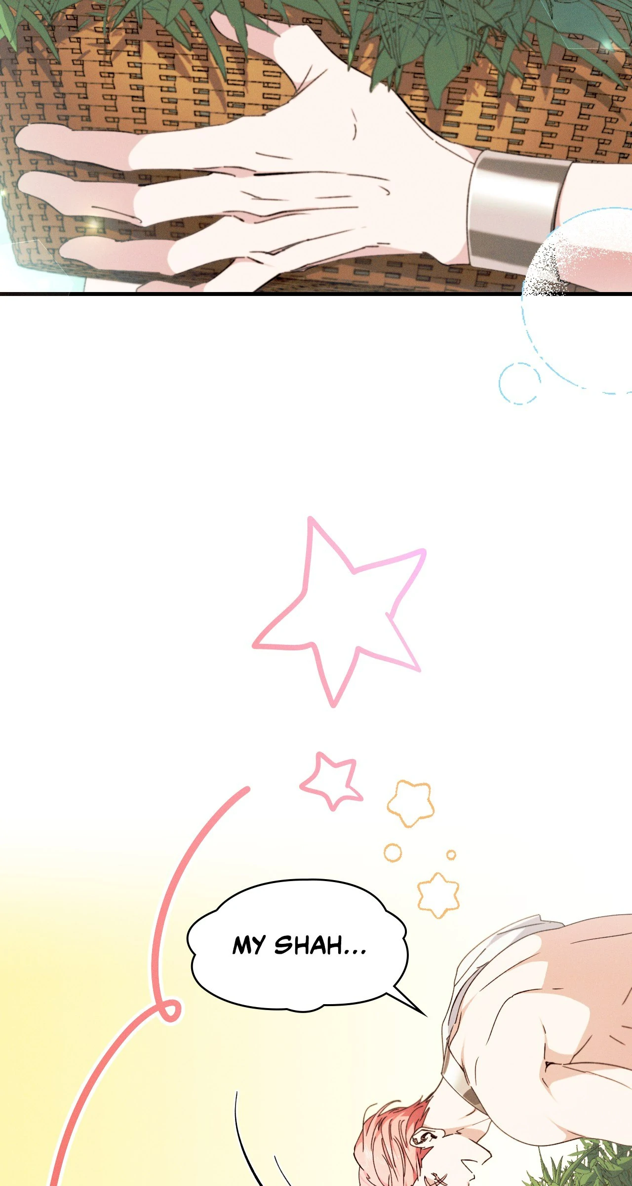 Devoured: The Serpent and the Pomegranate ﴾Uncensored Official﴿‏ - Chapter 16 manhwa