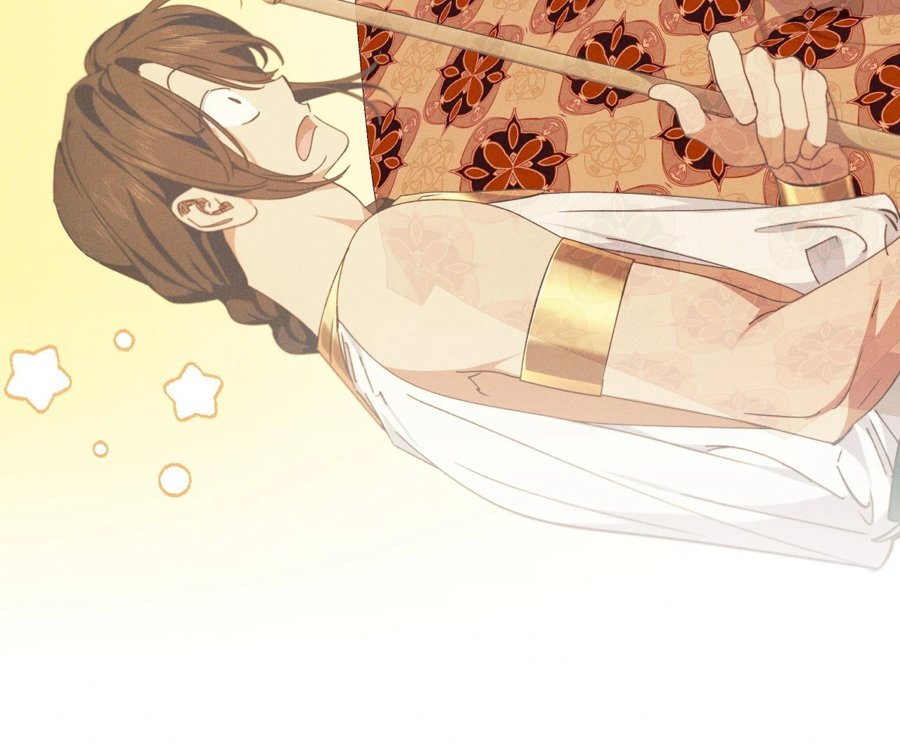 Devoured: The Serpent and the Pomegranate ﴾Uncensored Official﴿‏ - Chapter 16 manhwa