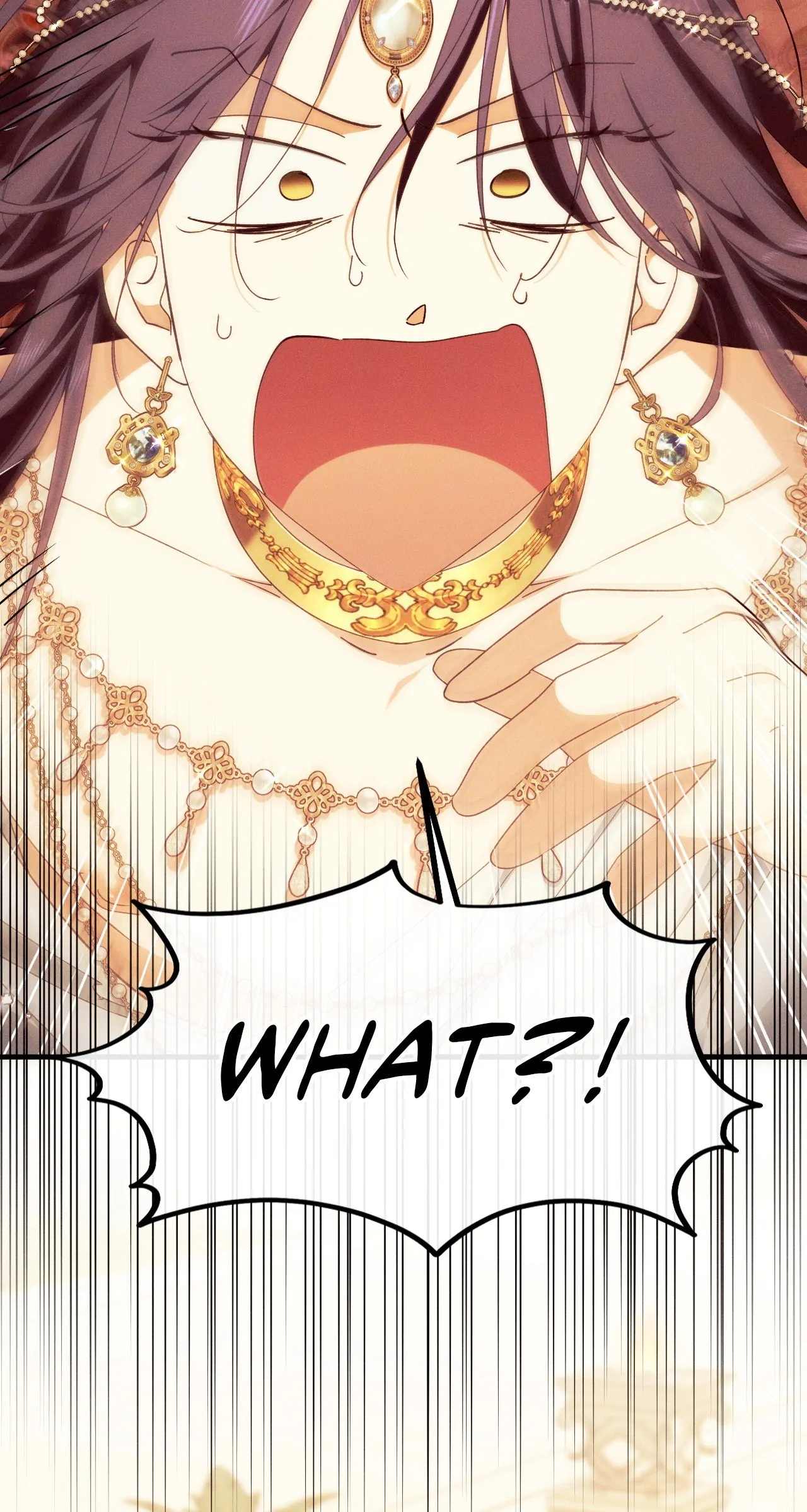 Devoured: The Serpent and the Pomegranate ﴾Uncensored Official﴿‏ - Chapter 16 manhwa