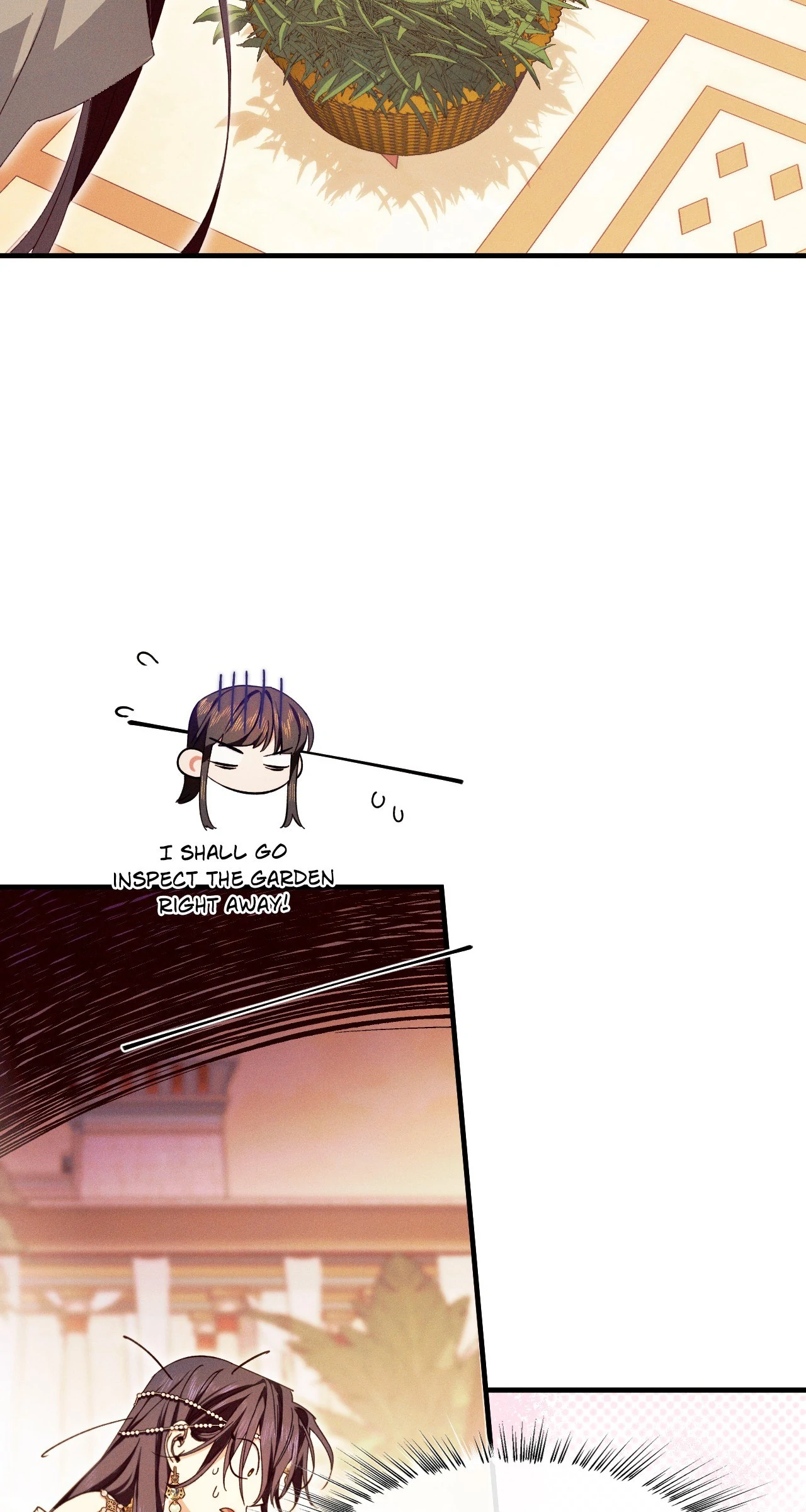 Devoured: The Serpent and the Pomegranate ﴾Uncensored Official﴿‏ - Chapter 16 manhwa
