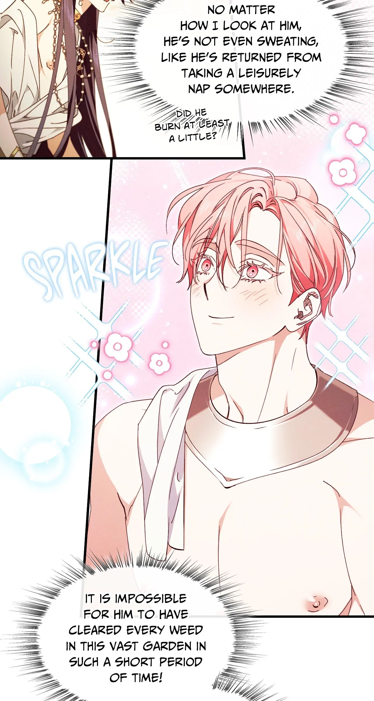 Devoured: The Serpent and the Pomegranate ﴾Uncensored Official﴿‏ - Chapter 16 manhwa