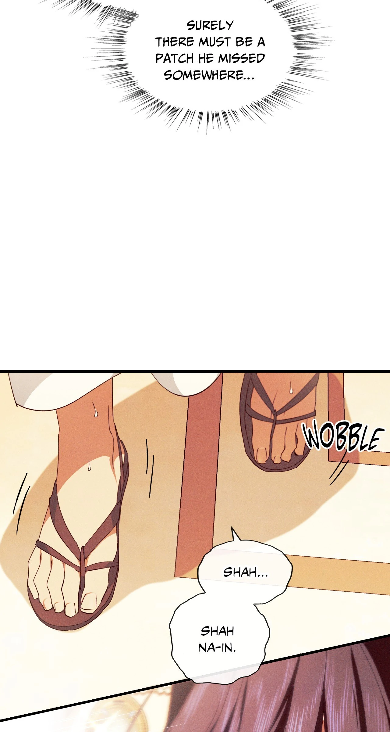 Devoured: The Serpent and the Pomegranate ﴾Uncensored Official﴿‏ - Chapter 16 manhwa