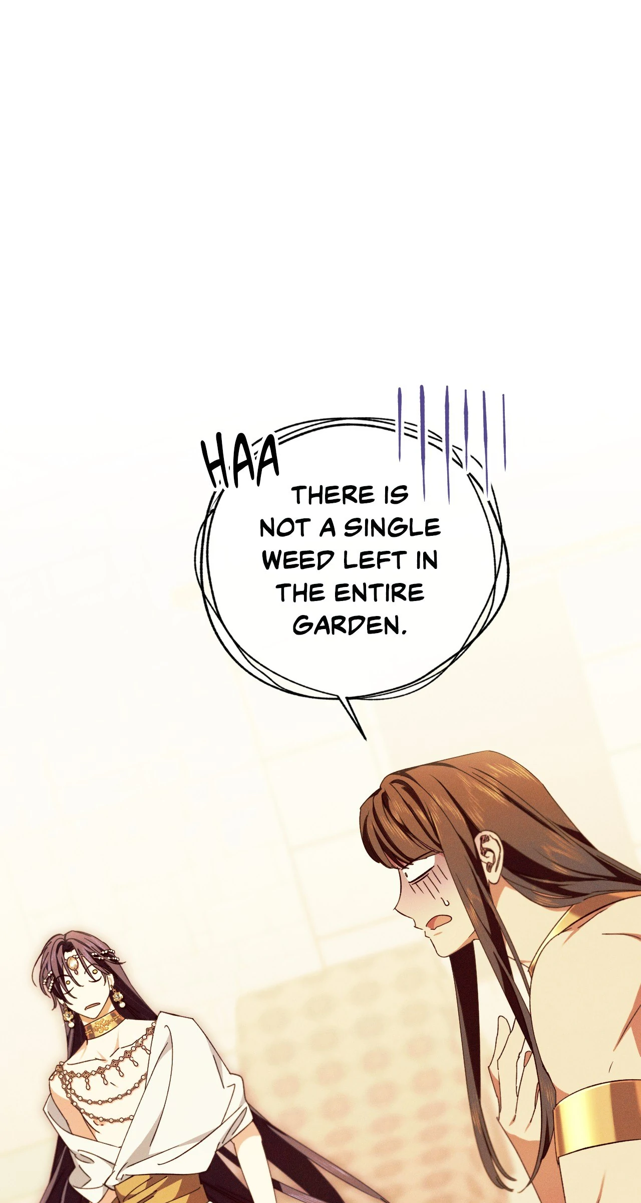 Devoured: The Serpent and the Pomegranate ﴾Uncensored Official﴿‏ - Chapter 16 manhwa