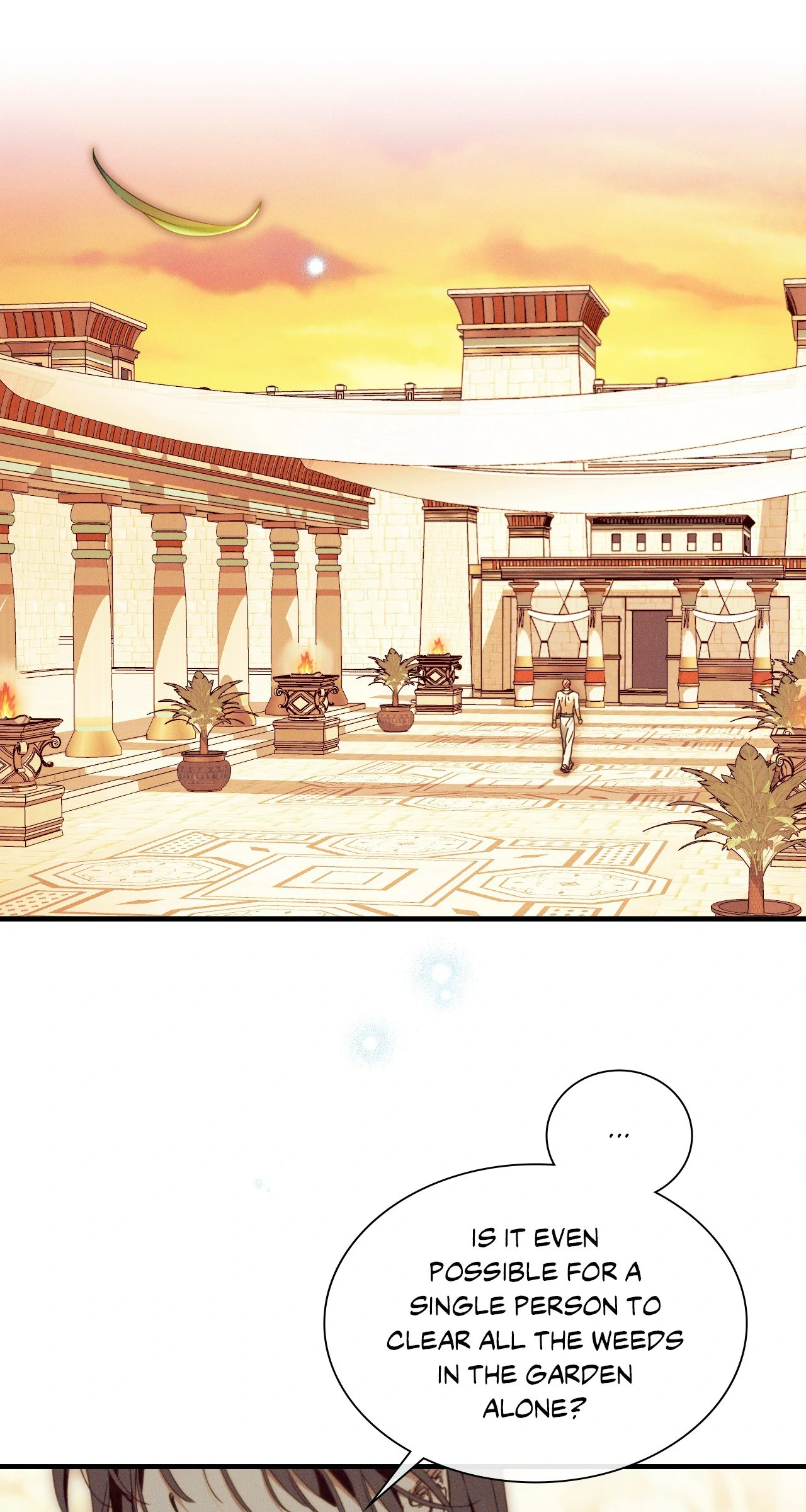 Devoured: The Serpent and the Pomegranate ﴾Uncensored Official﴿‏ - Chapter 16 manhwa