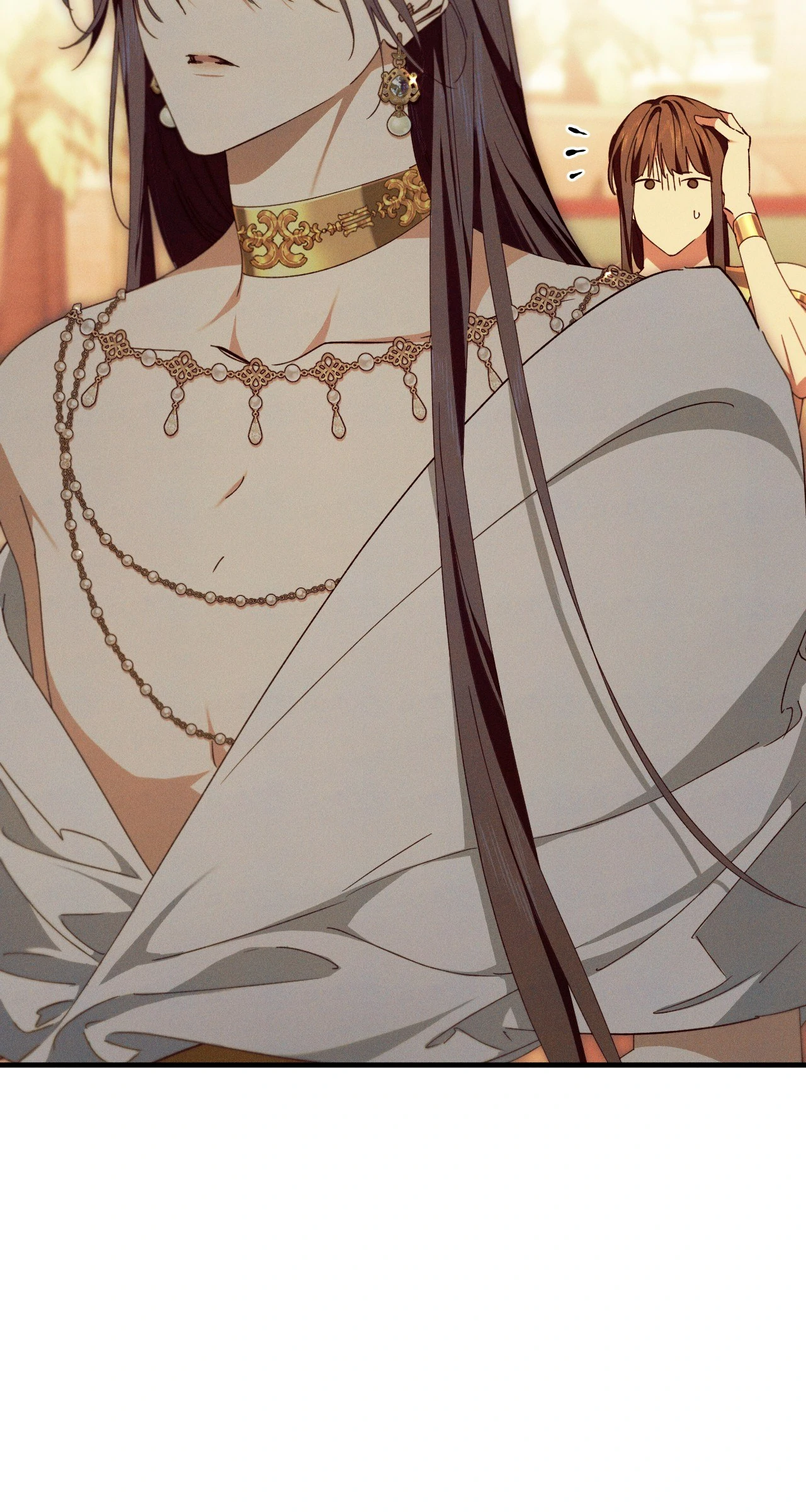Devoured: The Serpent and the Pomegranate ﴾Uncensored Official﴿‏ - Chapter 16 manhwa