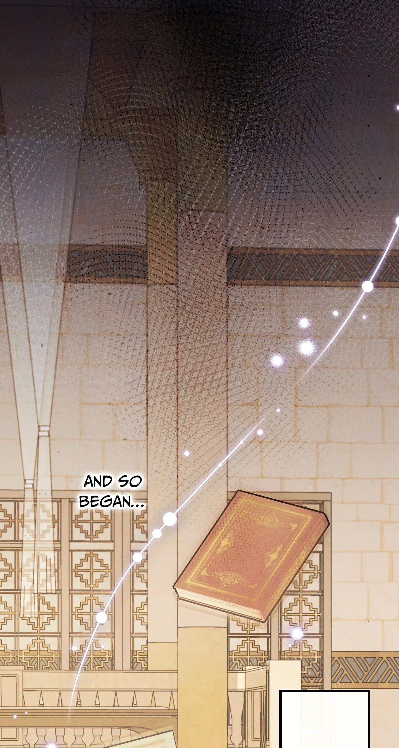Devoured: The Serpent and the Pomegranate ﴾Uncensored Official﴿‏ - Chapter 16 manhwa
