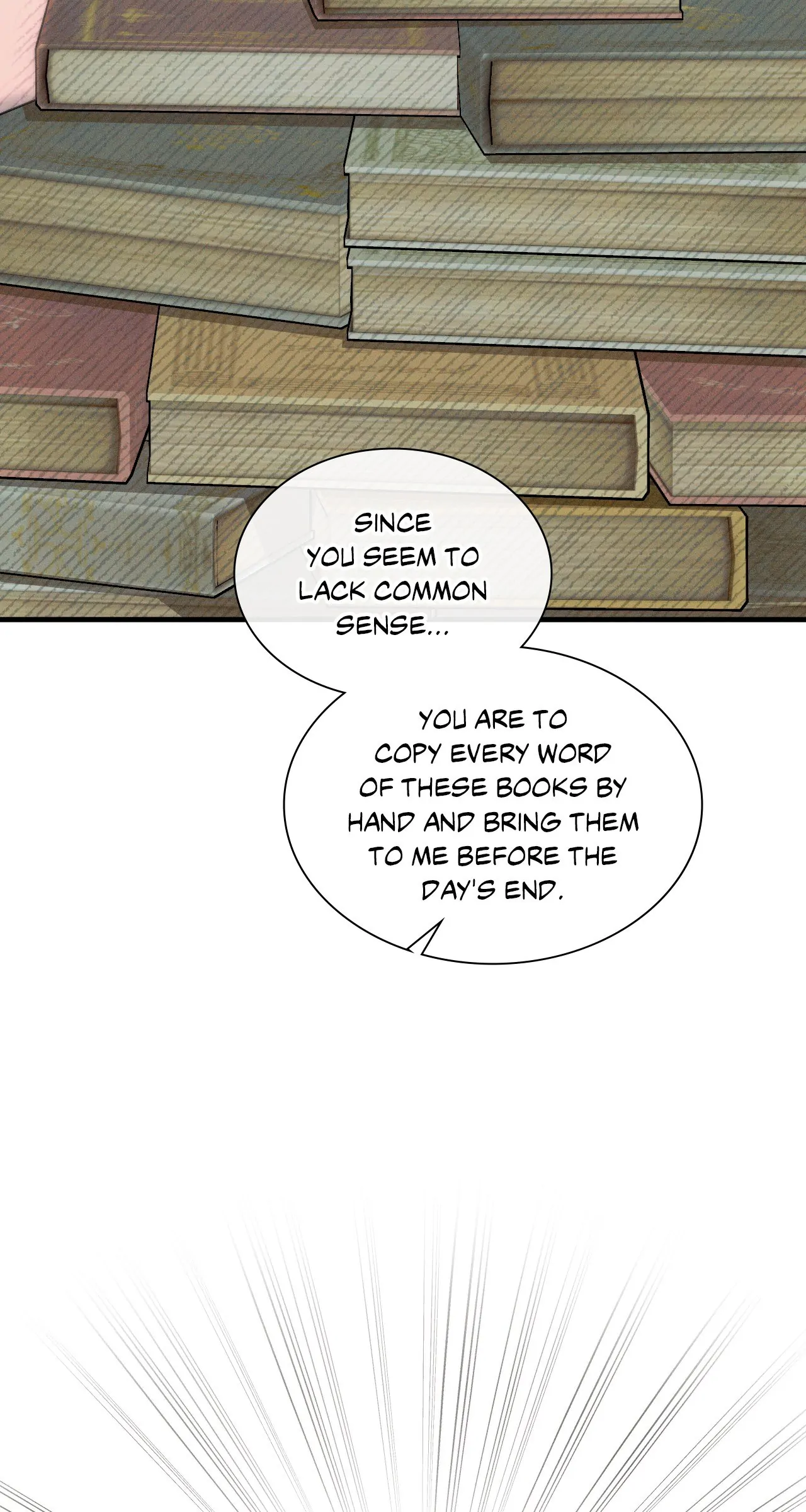 Devoured: The Serpent and the Pomegranate ﴾Uncensored Official﴿‏ - Chapter 16 manhwa