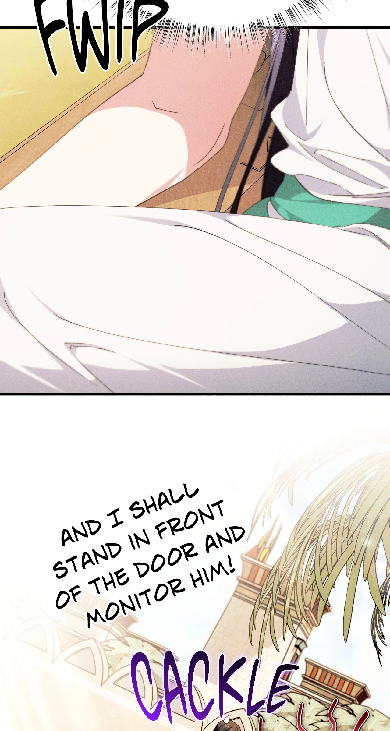 Devoured: The Serpent and the Pomegranate ﴾Uncensored Official﴿‏ - Chapter 16 manhwa