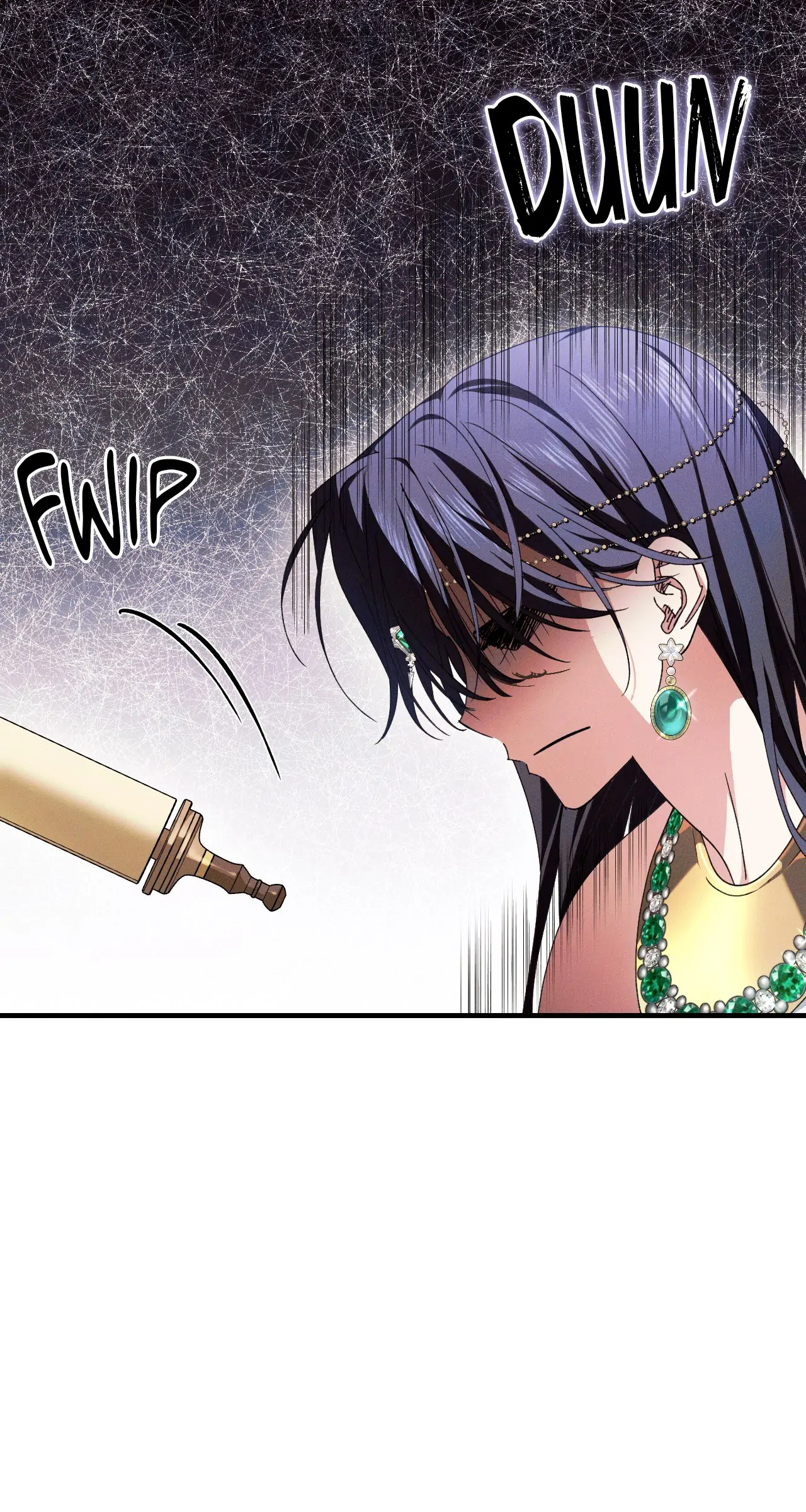 Devoured: The Serpent and the Pomegranate ﴾Uncensored Official﴿‏ - Chapter 16 manhwa