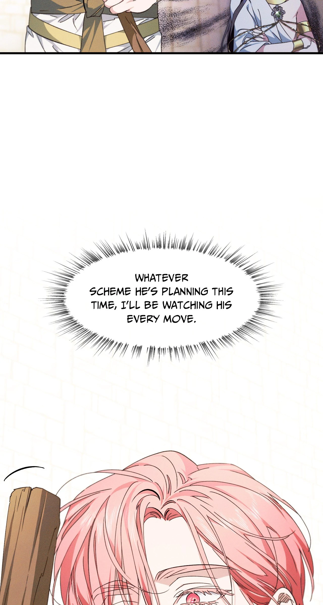 Devoured: The Serpent and the Pomegranate ﴾Uncensored Official﴿‏ - Chapter 16 manhwa