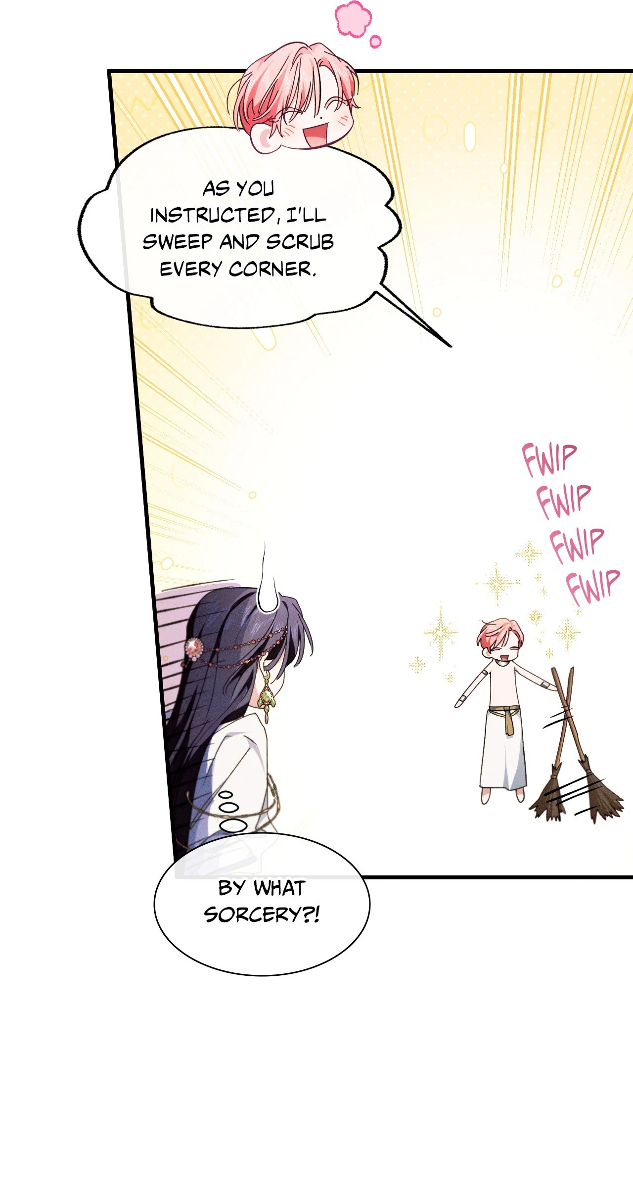 Devoured: The Serpent and the Pomegranate ﴾Uncensored Official﴿‏ - Chapter 16 manhwa