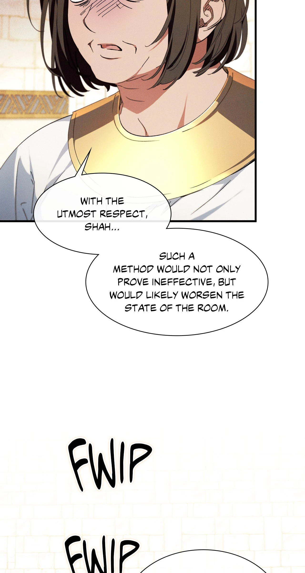Devoured: The Serpent and the Pomegranate ﴾Uncensored Official﴿‏ - Chapter 16 manhwa