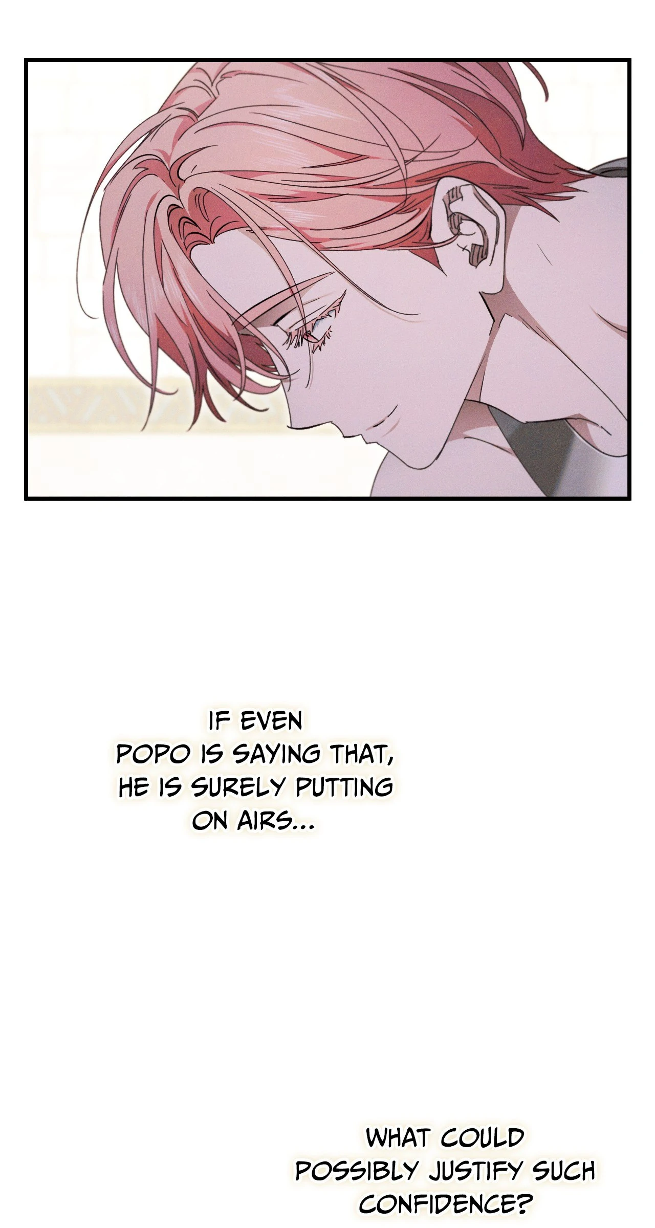 Devoured: The Serpent and the Pomegranate ﴾Uncensored Official﴿‏ - Chapter 16 manhwa