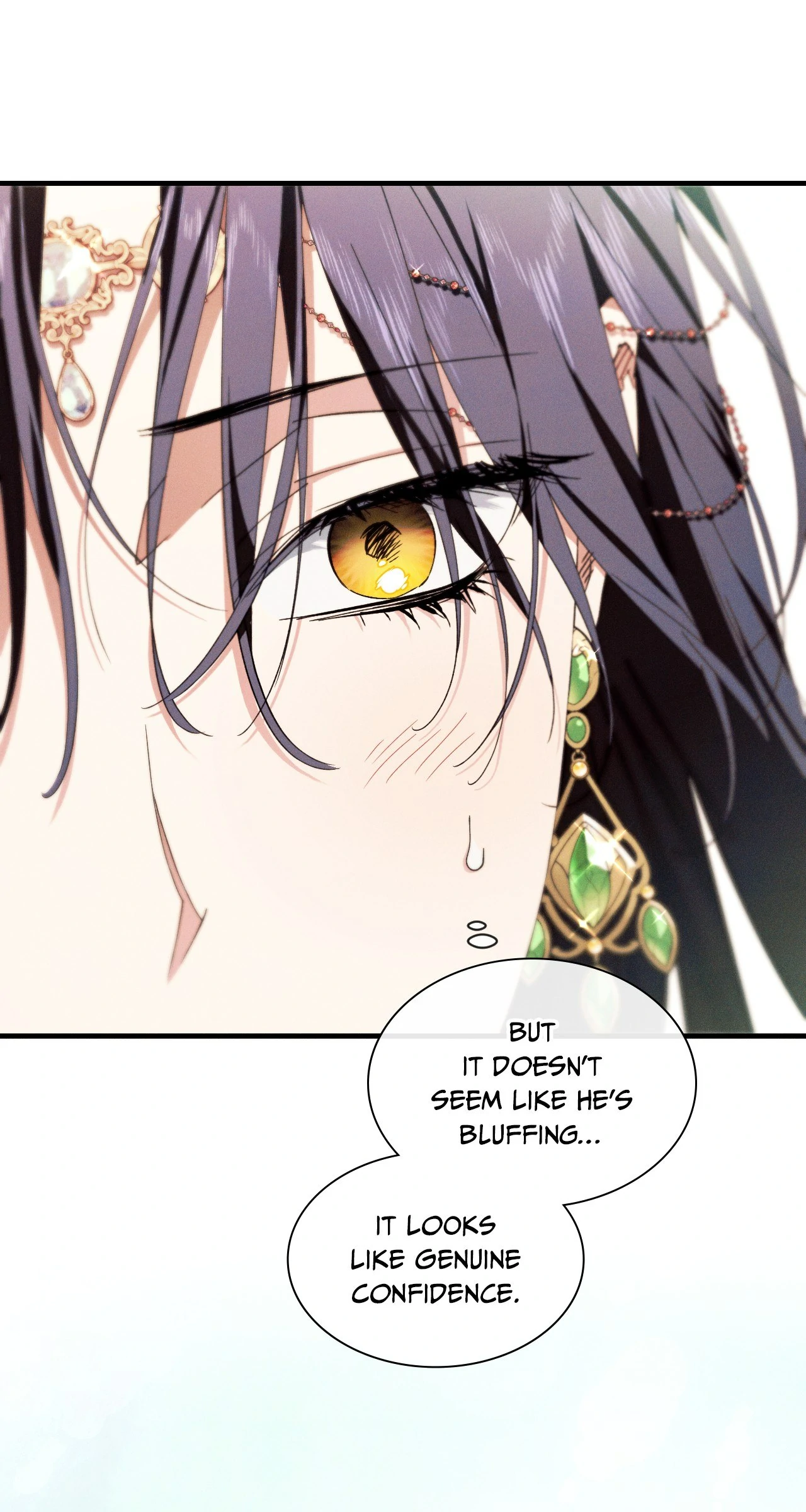 Devoured: The Serpent and the Pomegranate ﴾Uncensored Official﴿‏ - Chapter 16 manhwa