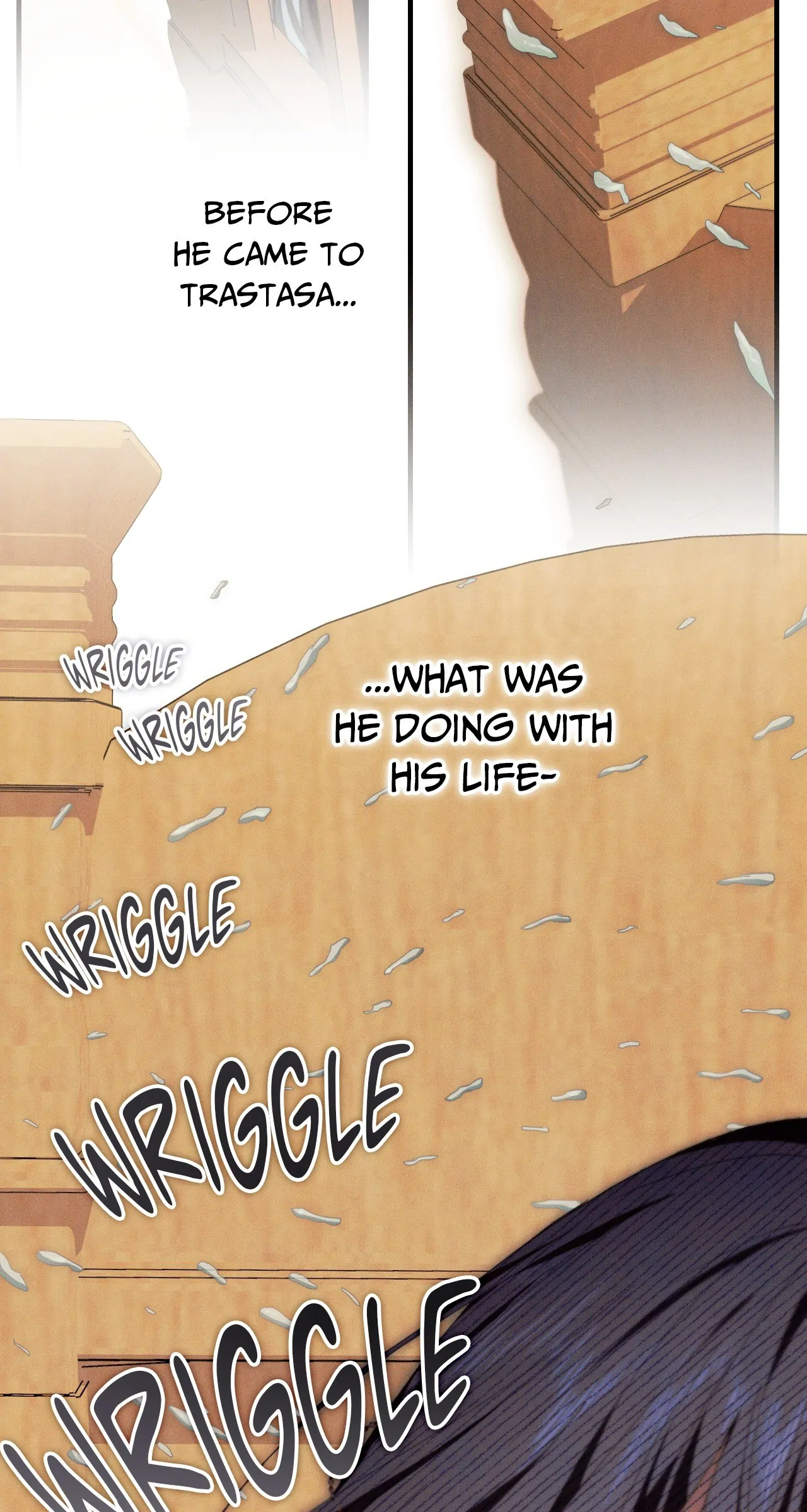 Devoured: The Serpent and the Pomegranate ﴾Uncensored Official﴿‏ - Chapter 16 manhwa
