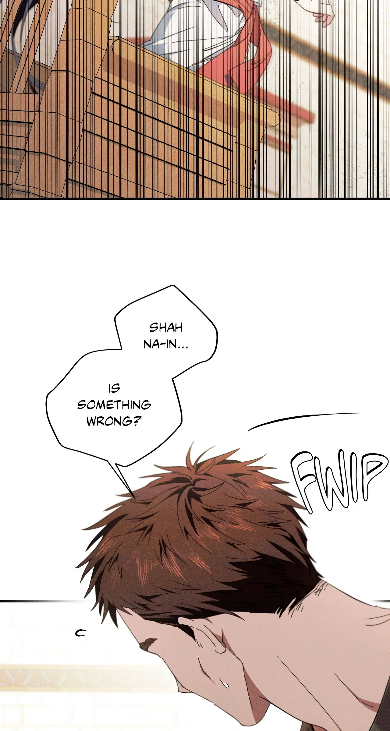 Devoured: The Serpent and the Pomegranate ﴾Uncensored Official﴿‏ - Chapter 16 manhwa