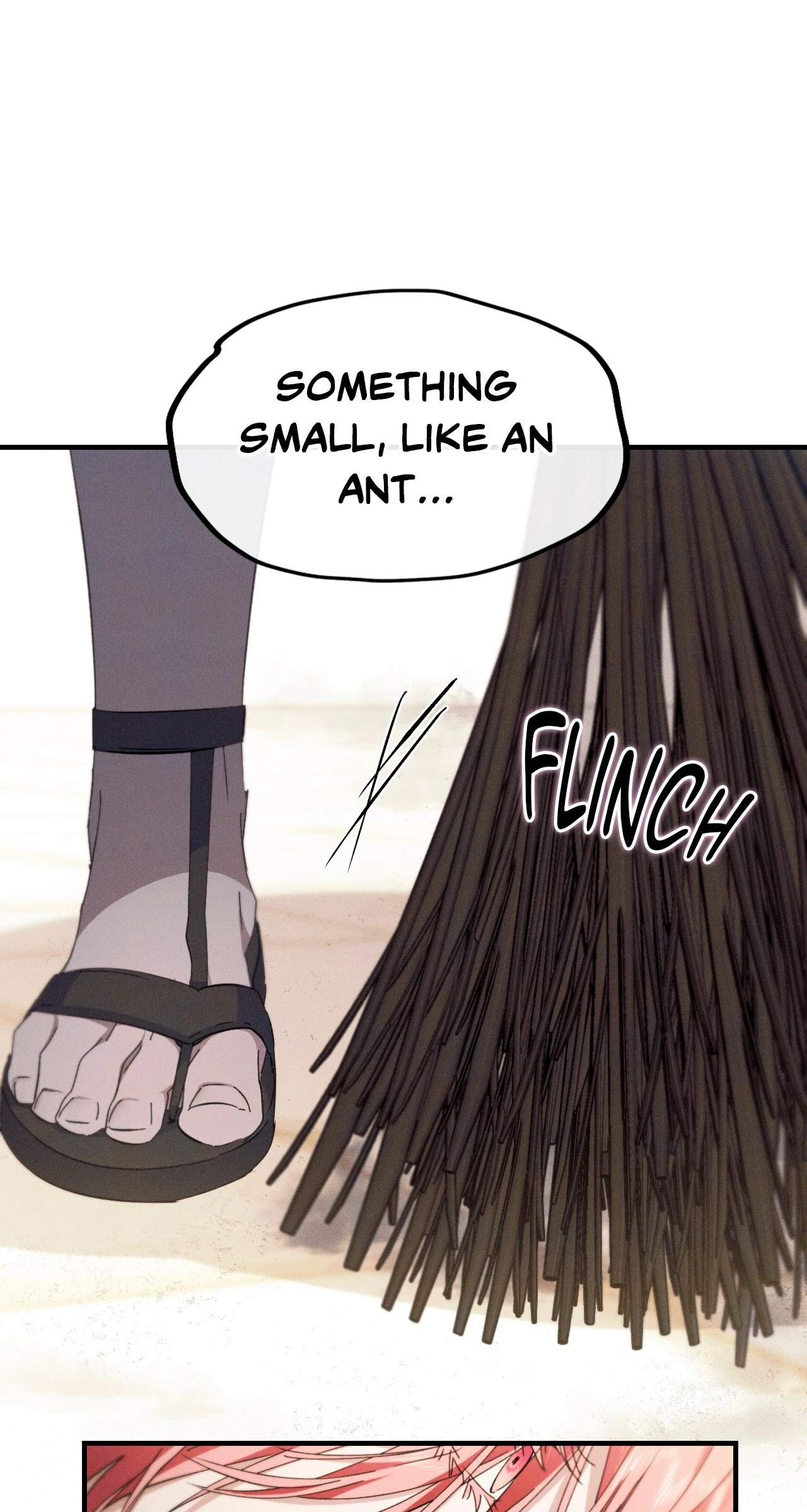 Devoured: The Serpent and the Pomegranate ﴾Uncensored Official﴿‏ - Chapter 16 manhwa