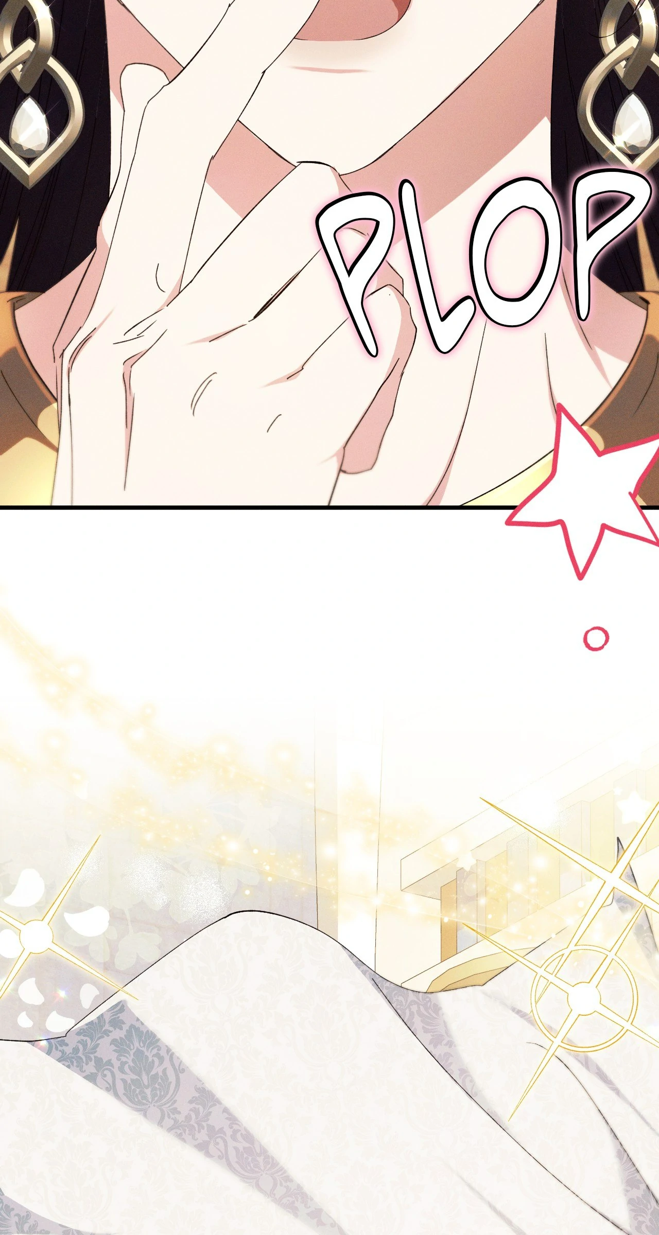 Devoured: The Serpent and the Pomegranate ﴾Uncensored Official﴿‏ - Chapter 17 manhwa