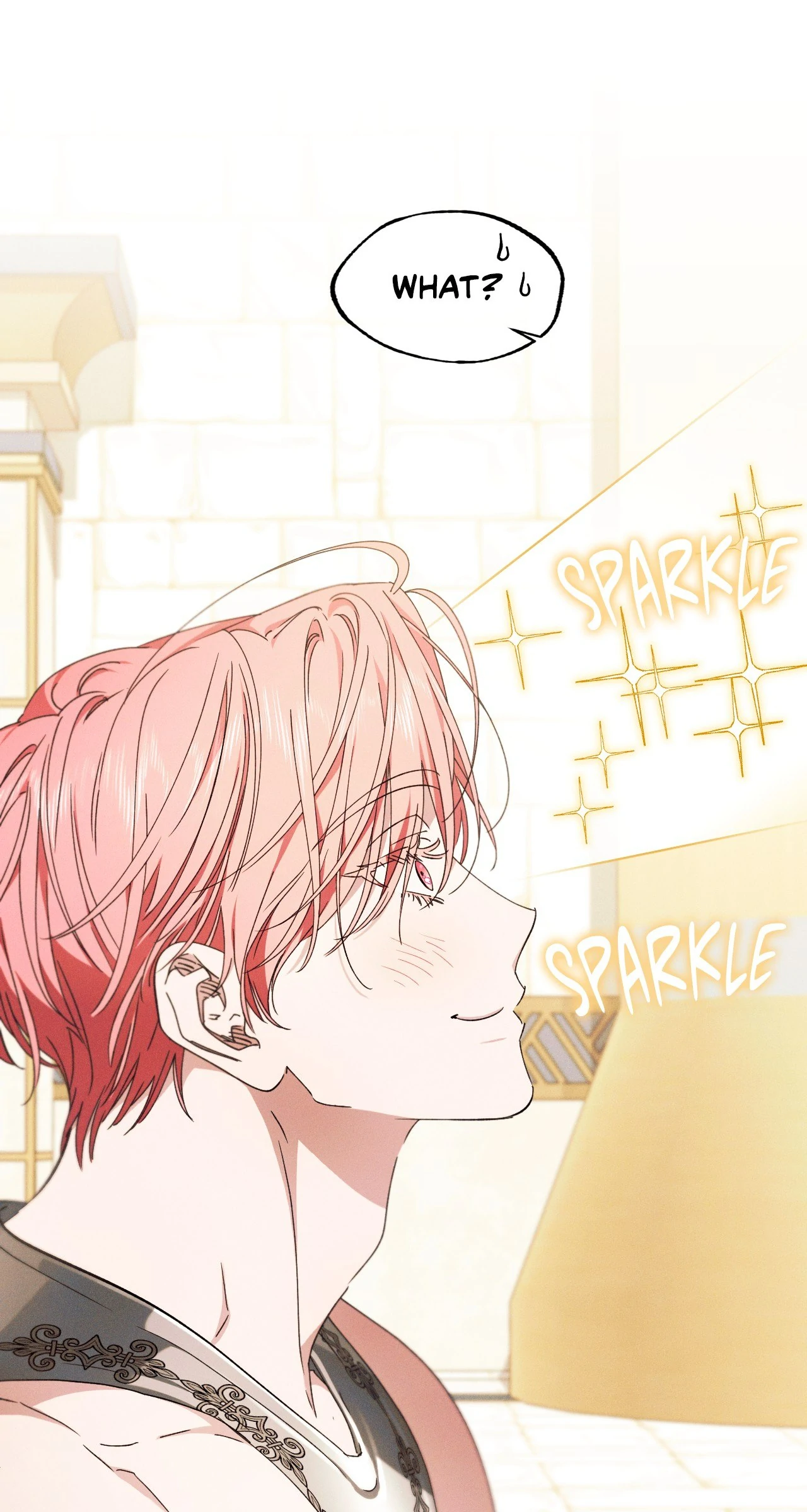 Devoured: The Serpent and the Pomegranate ﴾Uncensored Official﴿‏ - Chapter 17 manhwa