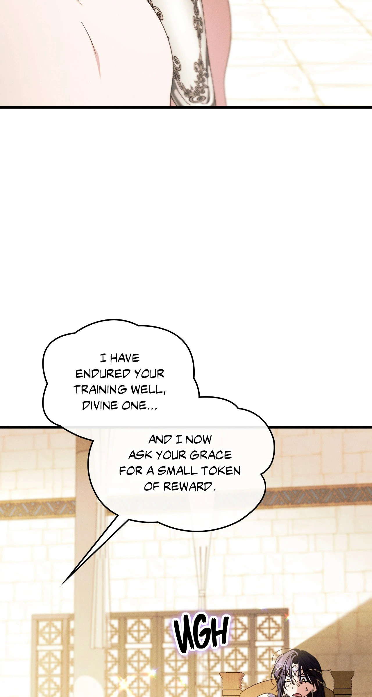 Devoured: The Serpent and the Pomegranate ﴾Uncensored Official﴿‏ - Chapter 17 manhwa