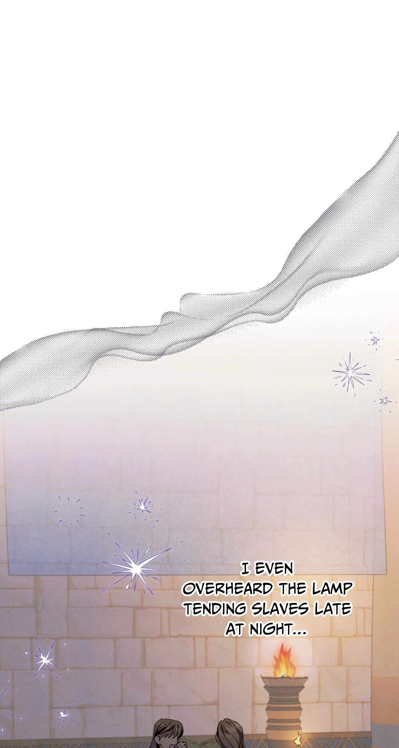 Devoured: The Serpent and the Pomegranate ﴾Uncensored Official﴿‏ - Chapter 17 manhwa