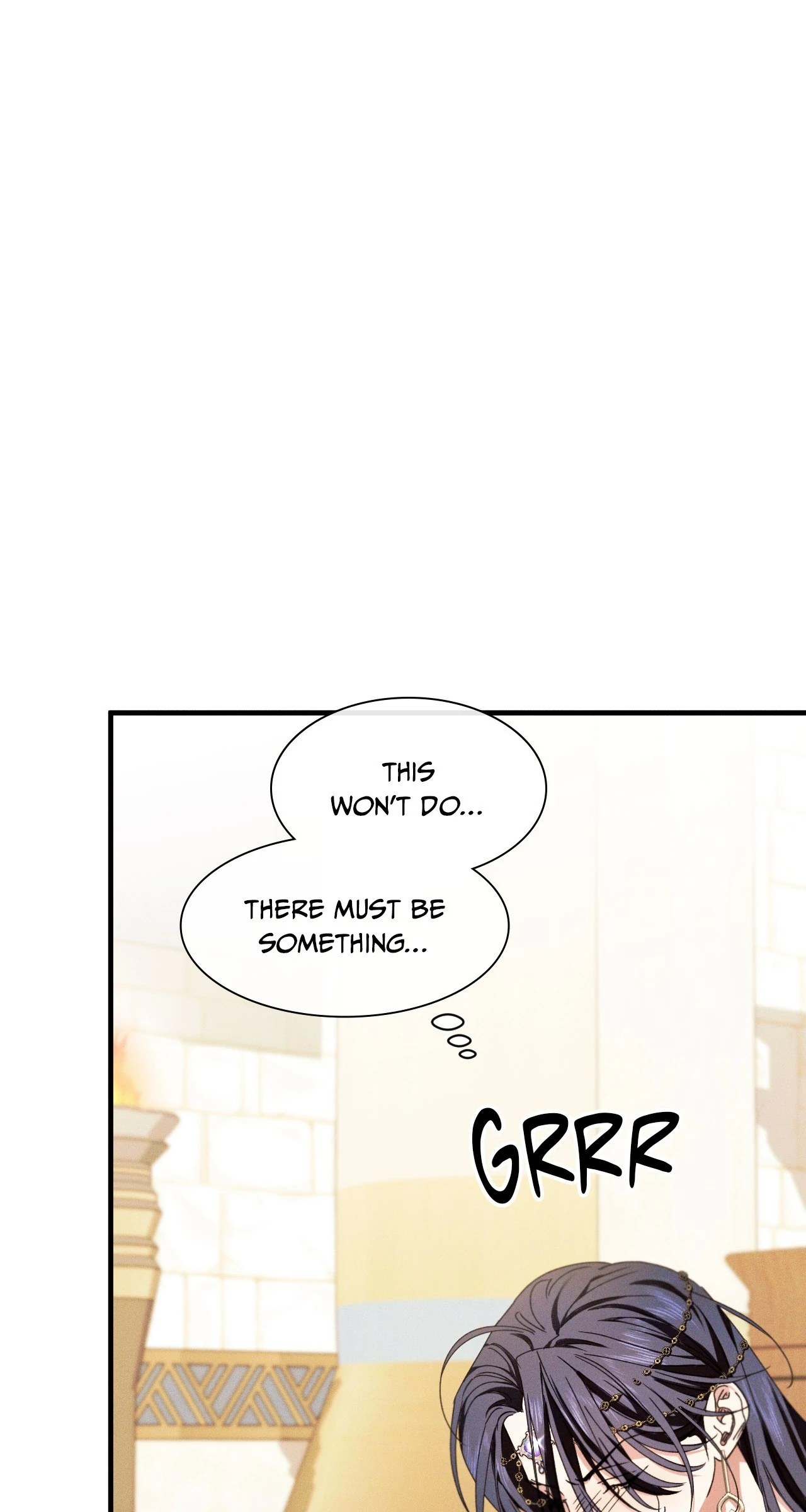 Devoured: The Serpent and the Pomegranate ﴾Uncensored Official﴿‏ - Chapter 17 manhwa