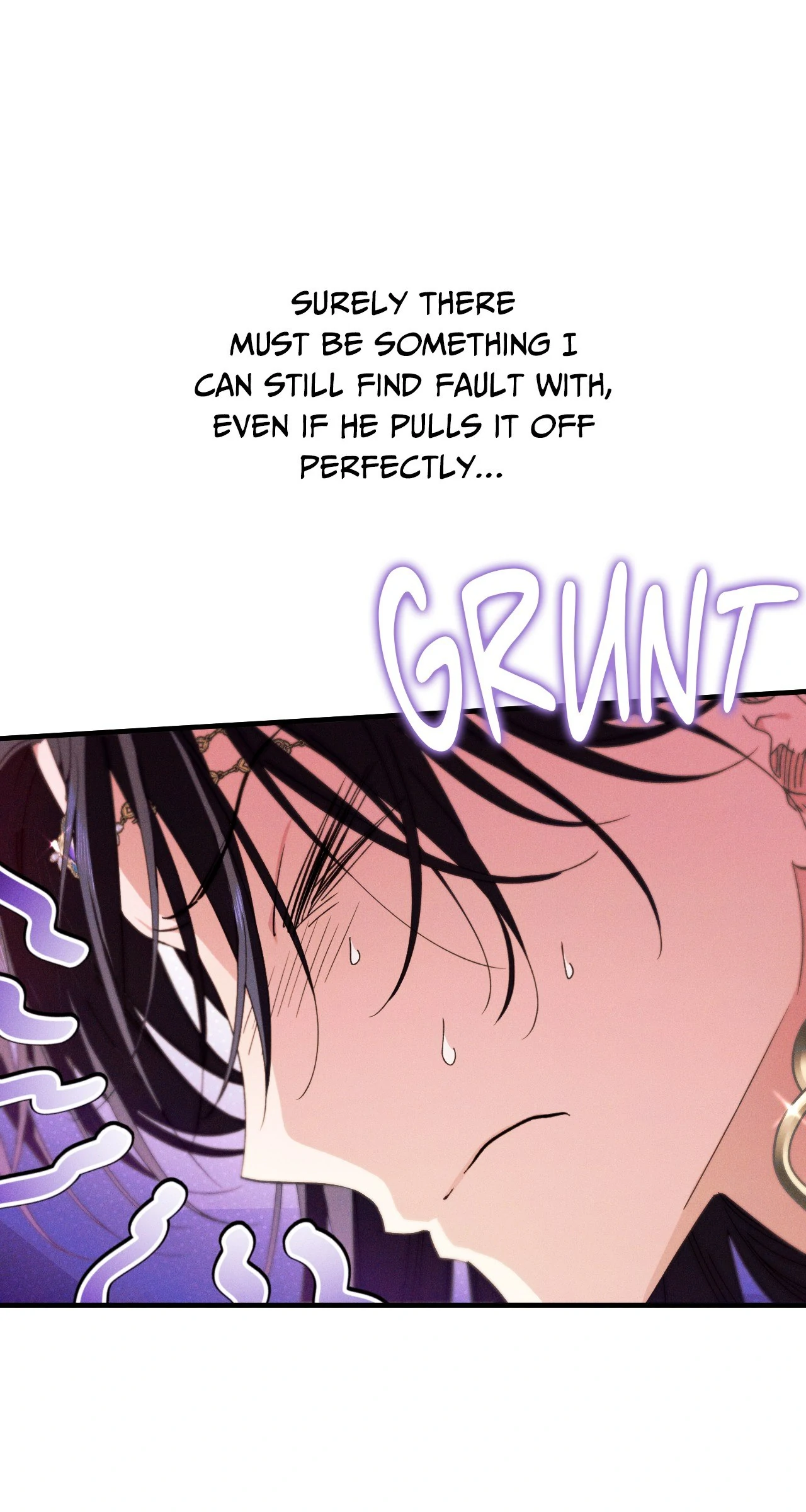 Devoured: The Serpent and the Pomegranate ﴾Uncensored Official﴿‏ - Chapter 17 manhwa