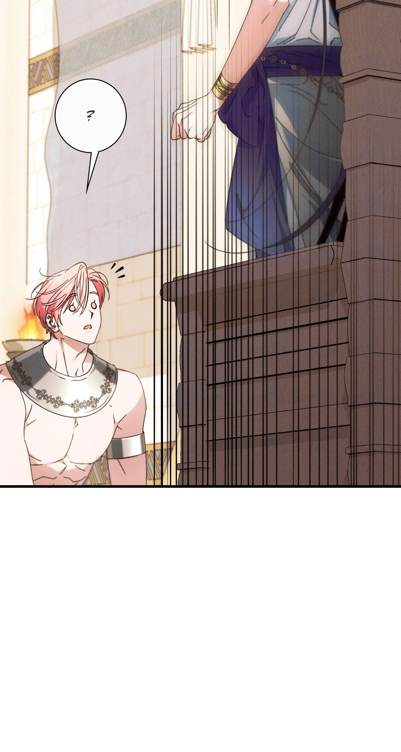 Devoured: The Serpent and the Pomegranate ﴾Uncensored Official﴿‏ - Chapter 17 manhwa