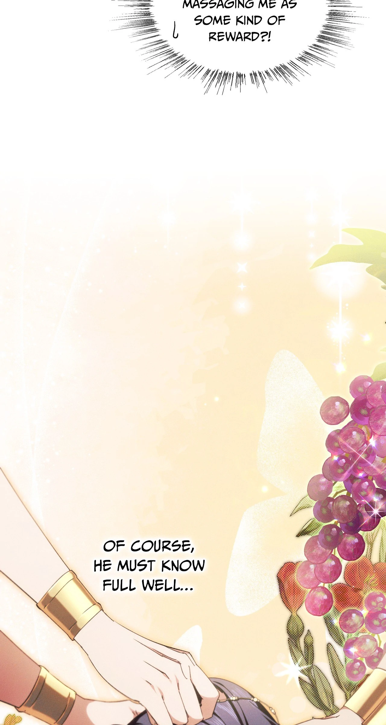 Devoured: The Serpent and the Pomegranate ﴾Uncensored Official﴿‏ - Chapter 17 manhwa
