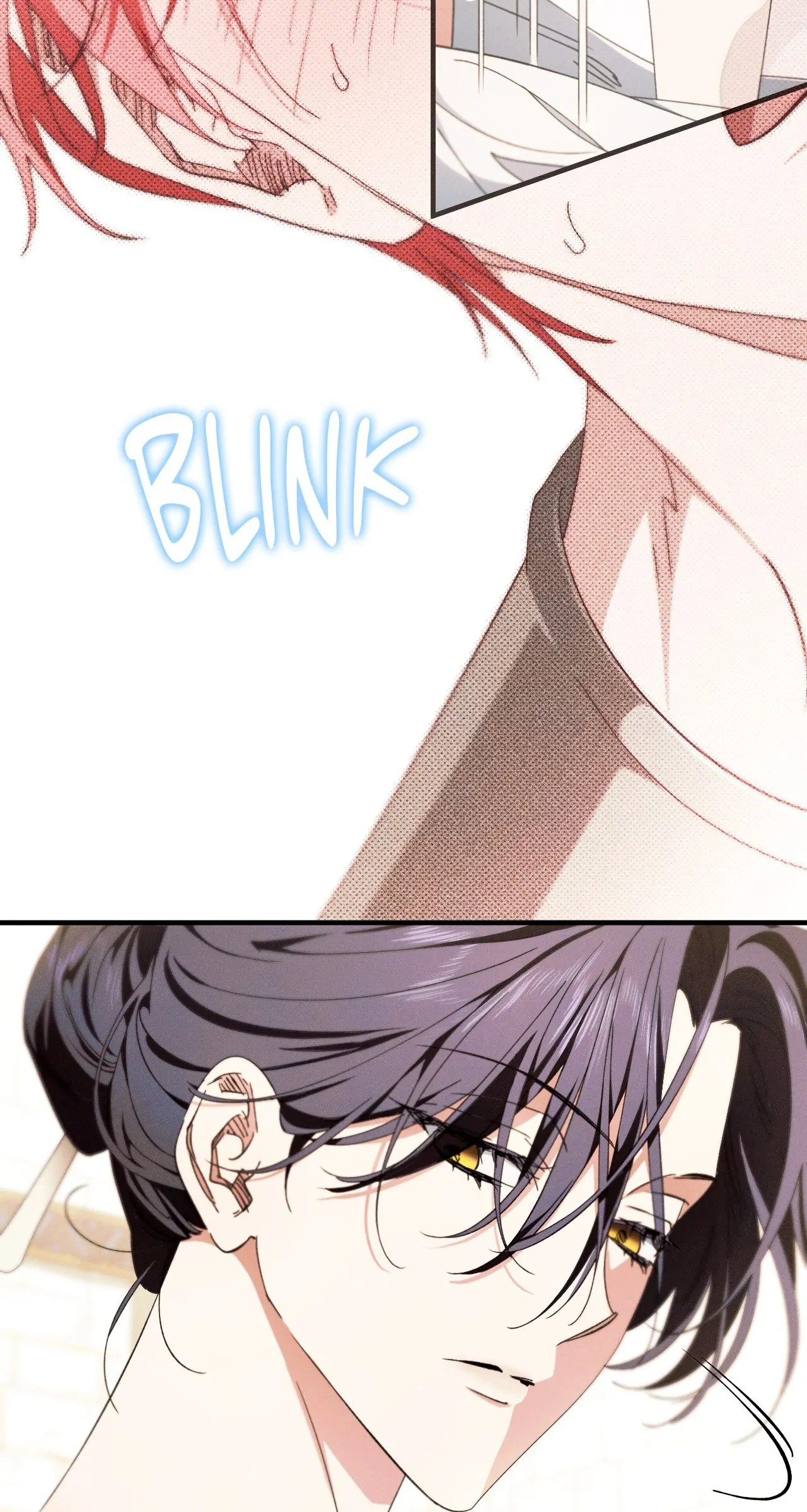 Devoured: The Serpent and the Pomegranate ﴾Uncensored Official﴿‏ - Chapter 17 manhwa