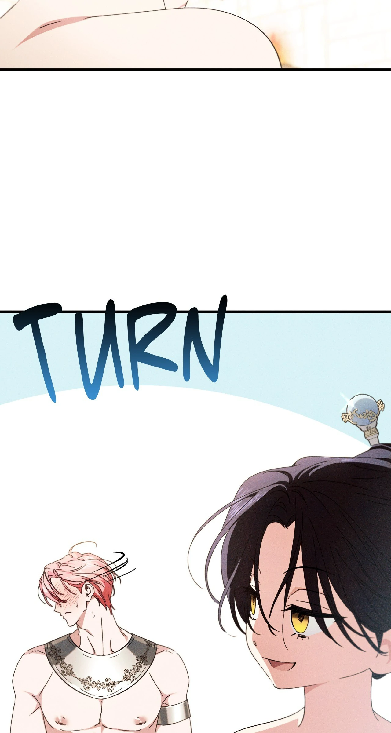 Devoured: The Serpent and the Pomegranate ﴾Uncensored Official﴿‏ - Chapter 17 manhwa