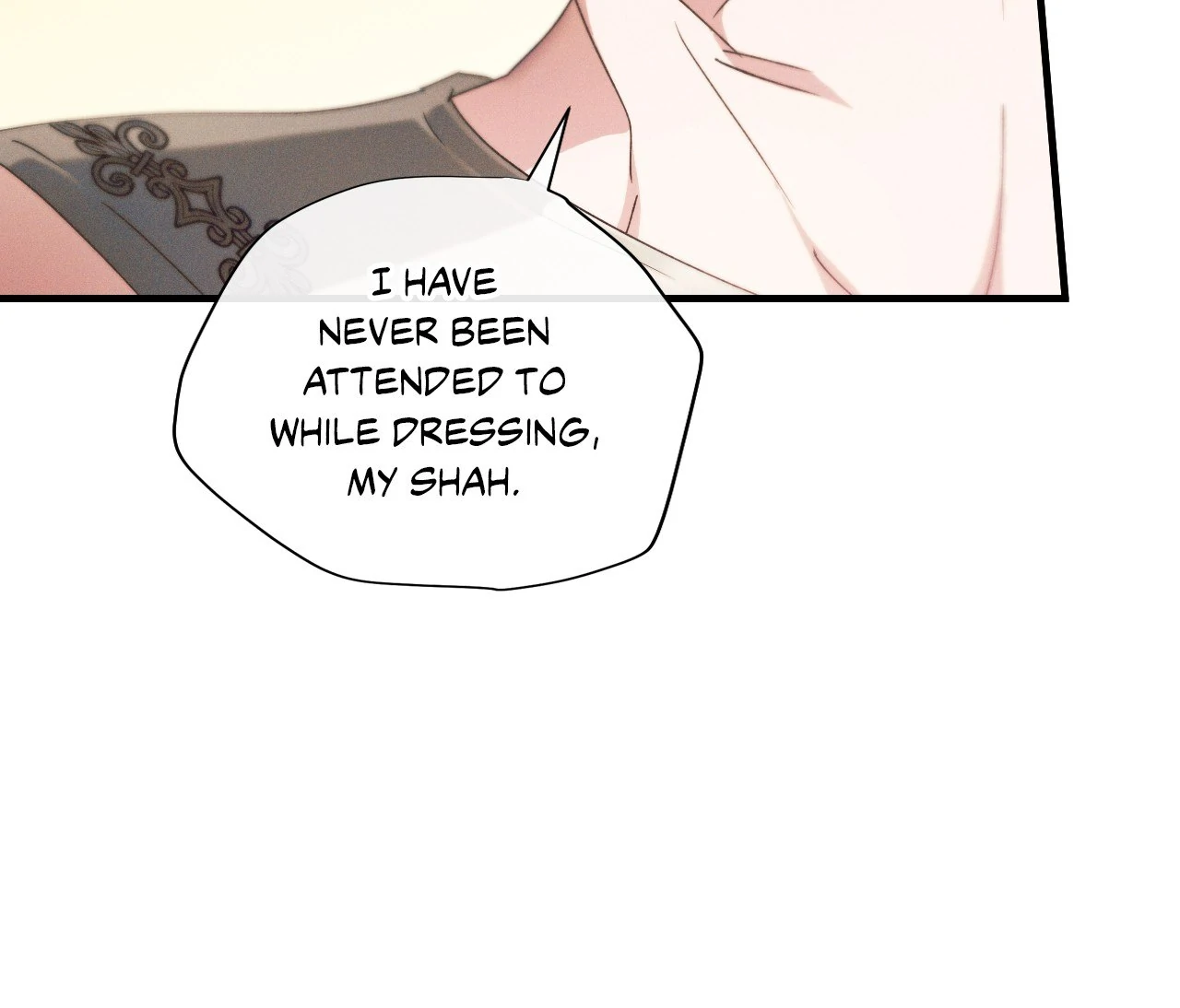Devoured: The Serpent and the Pomegranate ﴾Uncensored Official﴿‏ - Chapter 17 manhwa