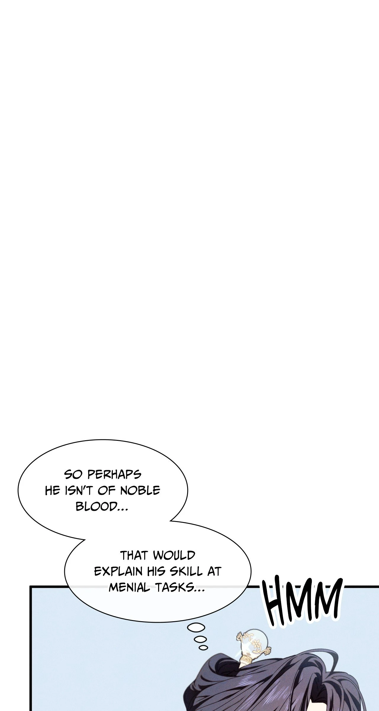 Devoured: The Serpent and the Pomegranate ﴾Uncensored Official﴿‏ - Chapter 17 manhwa