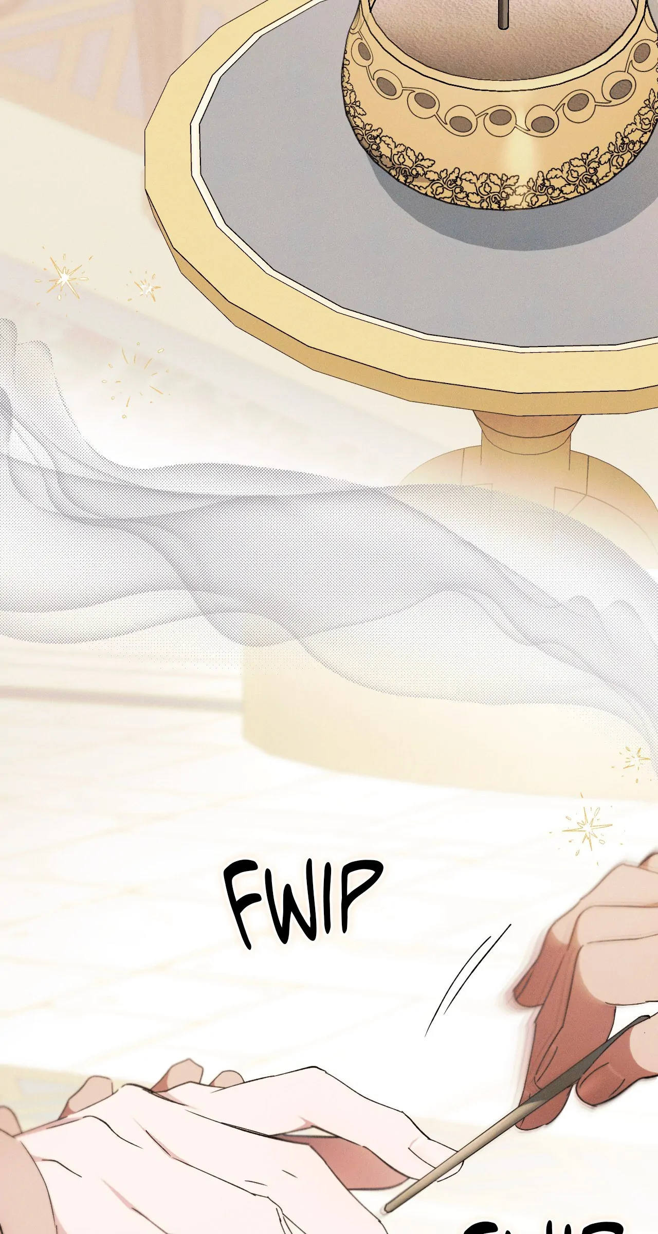 Devoured: The Serpent and the Pomegranate ﴾Uncensored Official﴿‏ - Chapter 17 manhwa