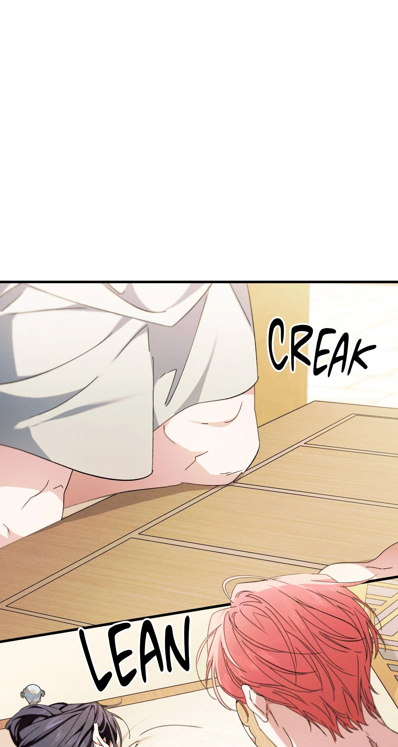 Devoured: The Serpent and the Pomegranate ﴾Uncensored Official﴿‏ - Chapter 17 manhwa