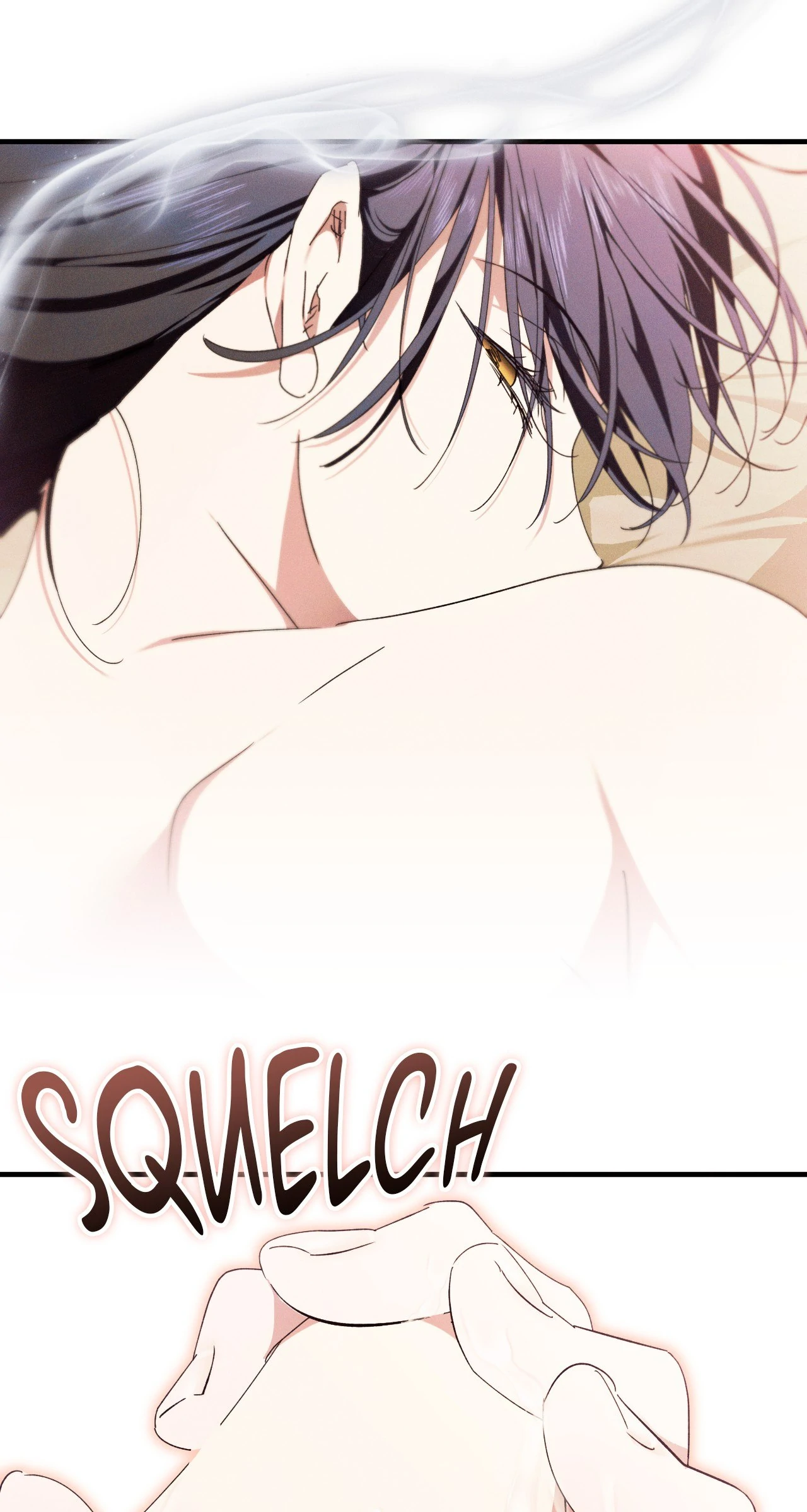 Devoured: The Serpent and the Pomegranate ﴾Uncensored Official﴿‏ - Chapter 17 manhwa
