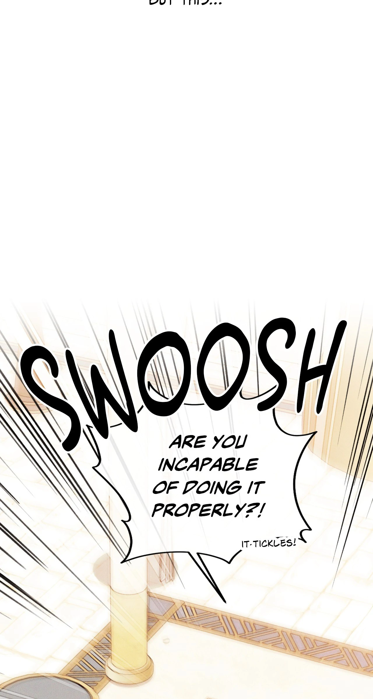 Devoured: The Serpent and the Pomegranate ﴾Uncensored Official﴿‏ - Chapter 17 manhwa