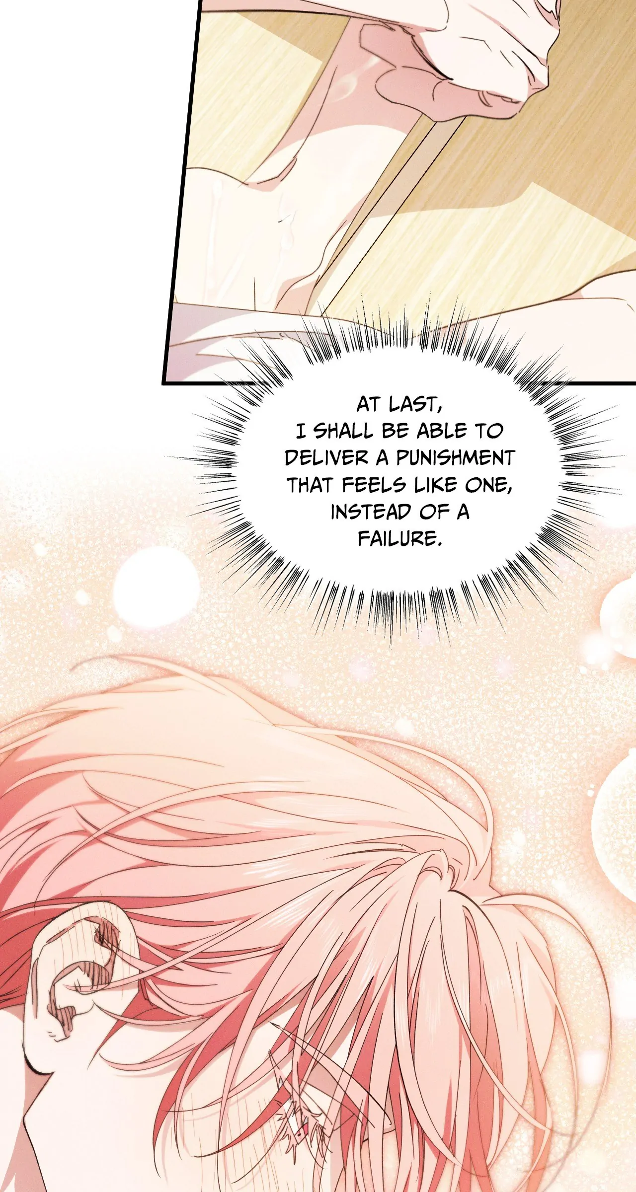 Devoured: The Serpent and the Pomegranate ﴾Uncensored Official﴿‏ - Chapter 17 manhwa