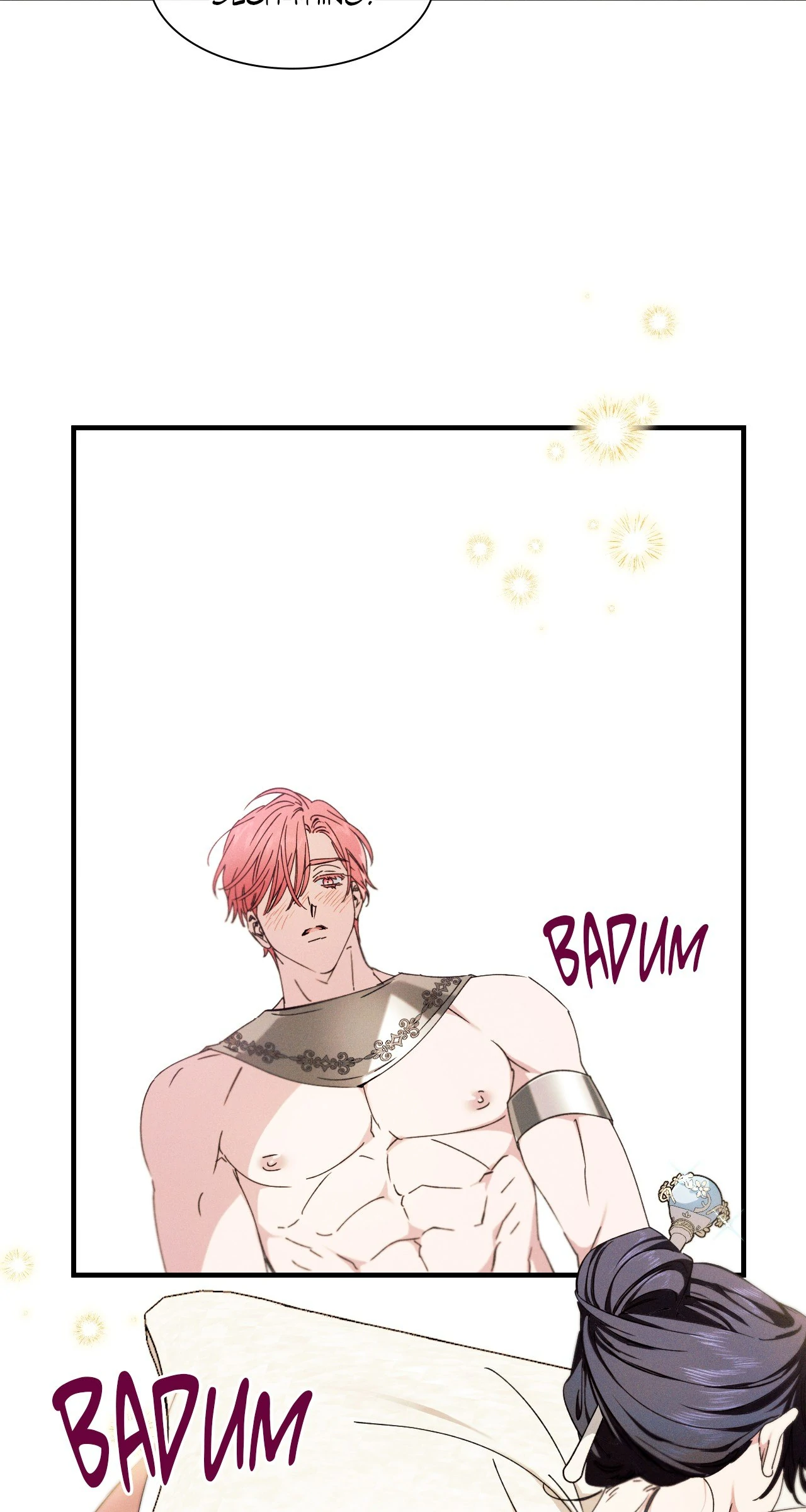 Devoured: The Serpent and the Pomegranate ﴾Uncensored Official﴿‏ - Chapter 17 manhwa