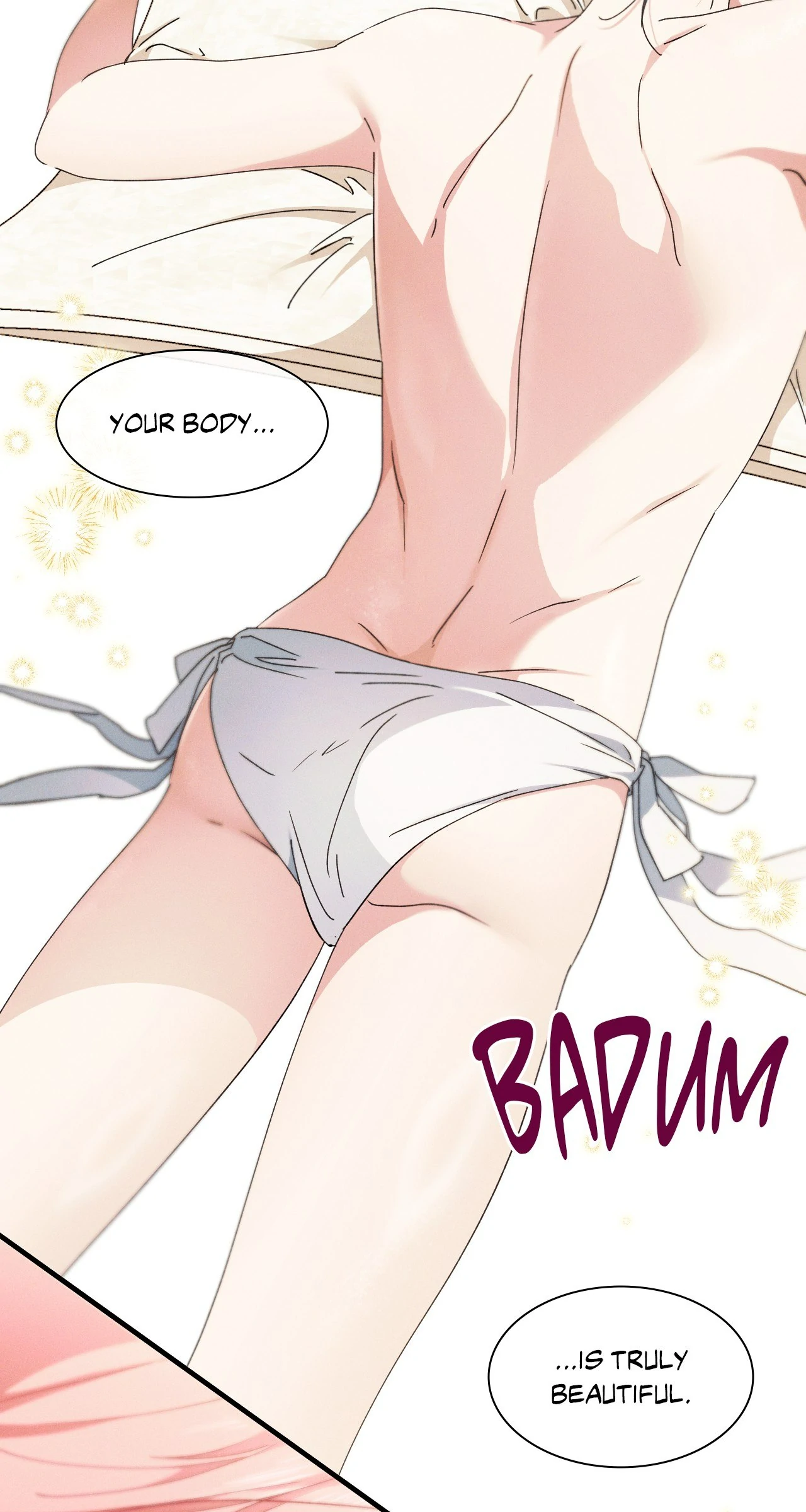 Devoured: The Serpent and the Pomegranate ﴾Uncensored Official﴿‏ - Chapter 17 manhwa