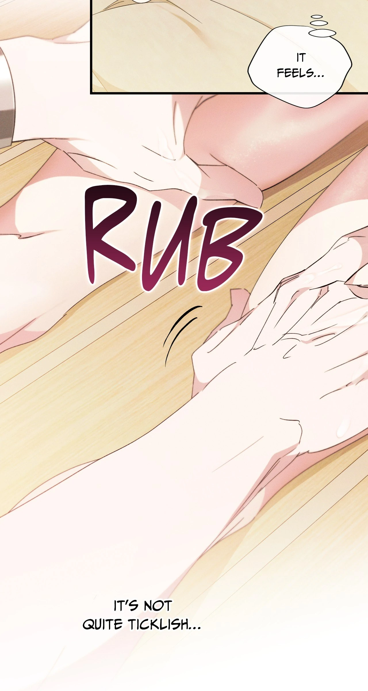 Devoured: The Serpent and the Pomegranate ﴾Uncensored Official﴿‏ - Chapter 17 manhwa