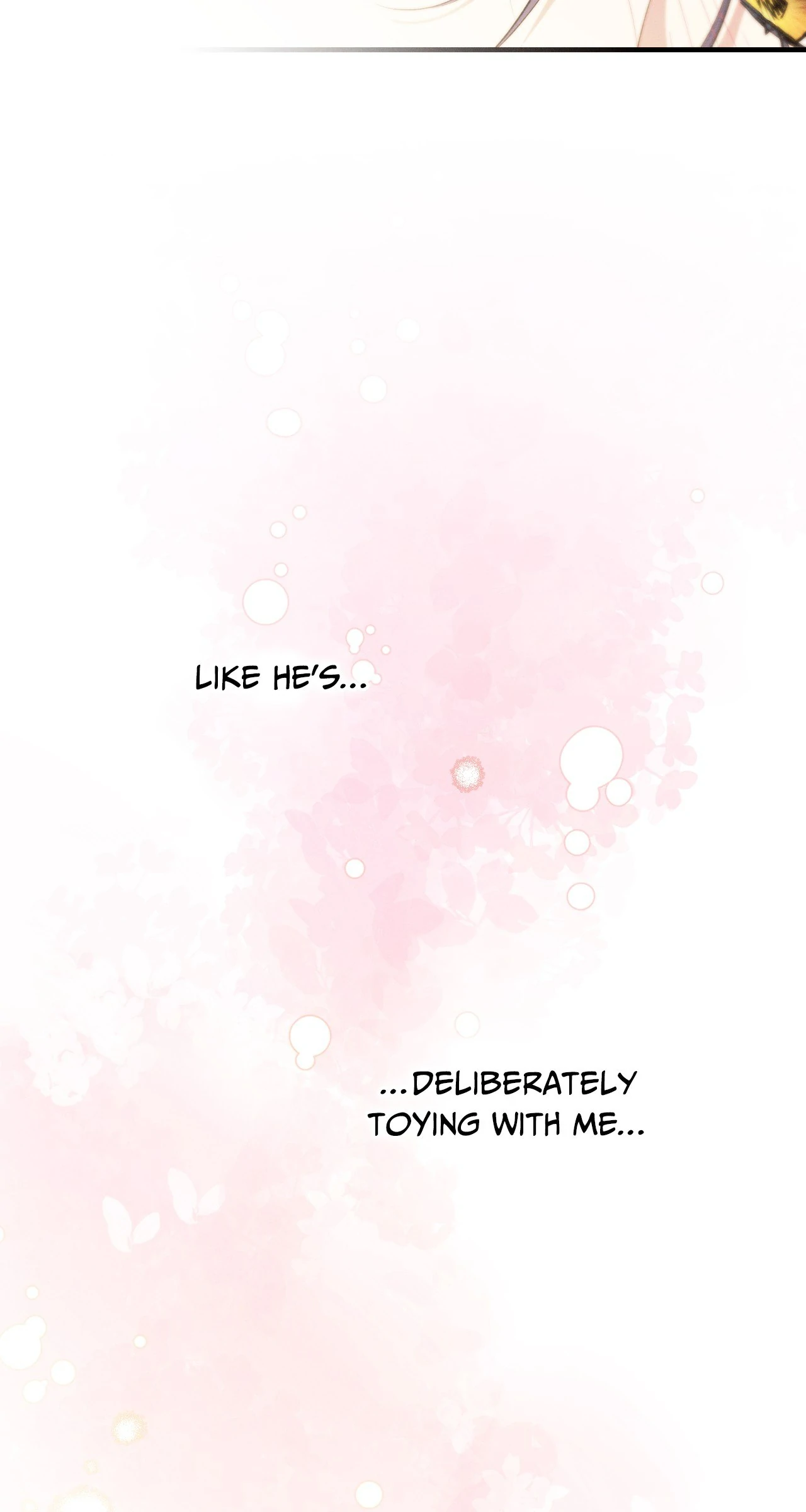 Devoured: The Serpent and the Pomegranate ﴾Uncensored Official﴿‏ - Chapter 17 manhwa